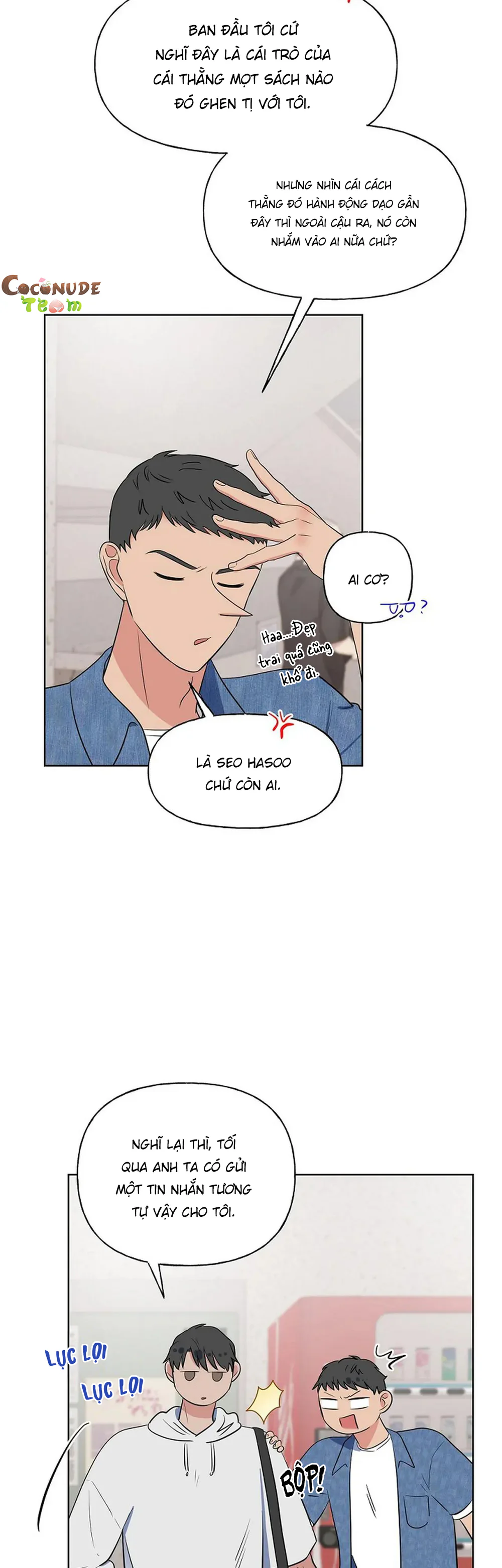 Kẻ Trộm Hồ Tiên Chapter 65 NT8 - Next Chapter 66 NT9