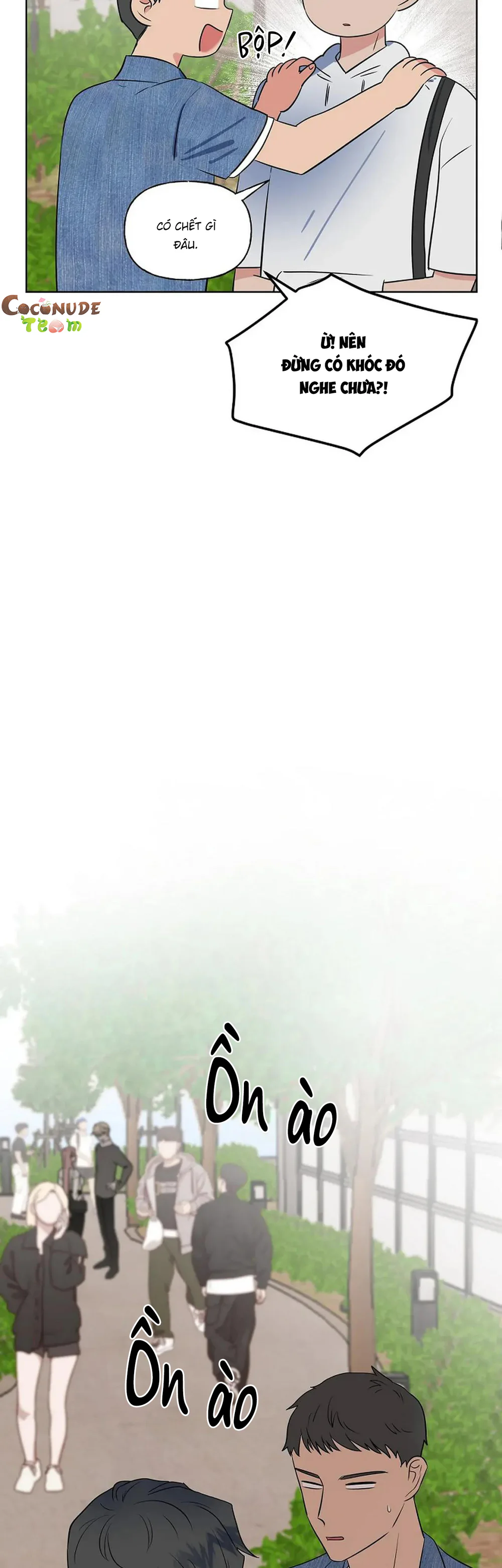 Kẻ Trộm Hồ Tiên Chapter 65 NT8 - Next Chapter 66 NT9