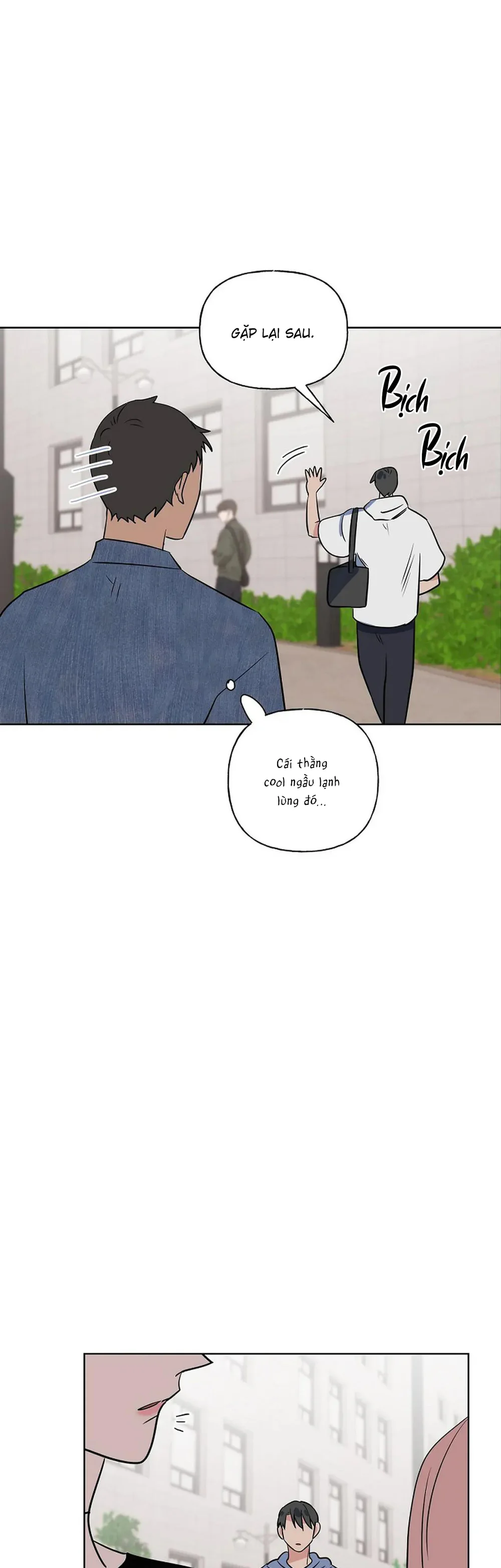 Kẻ Trộm Hồ Tiên Chapter 65 NT8 - Next Chapter 66 NT9