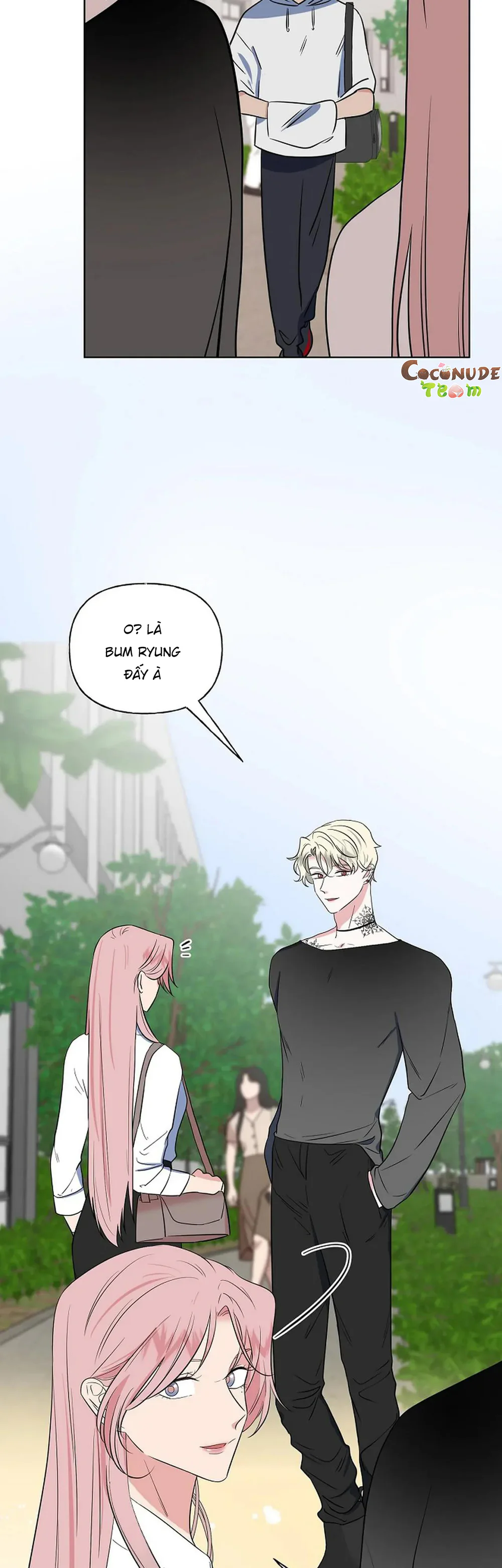 Kẻ Trộm Hồ Tiên Chapter 65 NT8 - Next Chapter 66 NT9