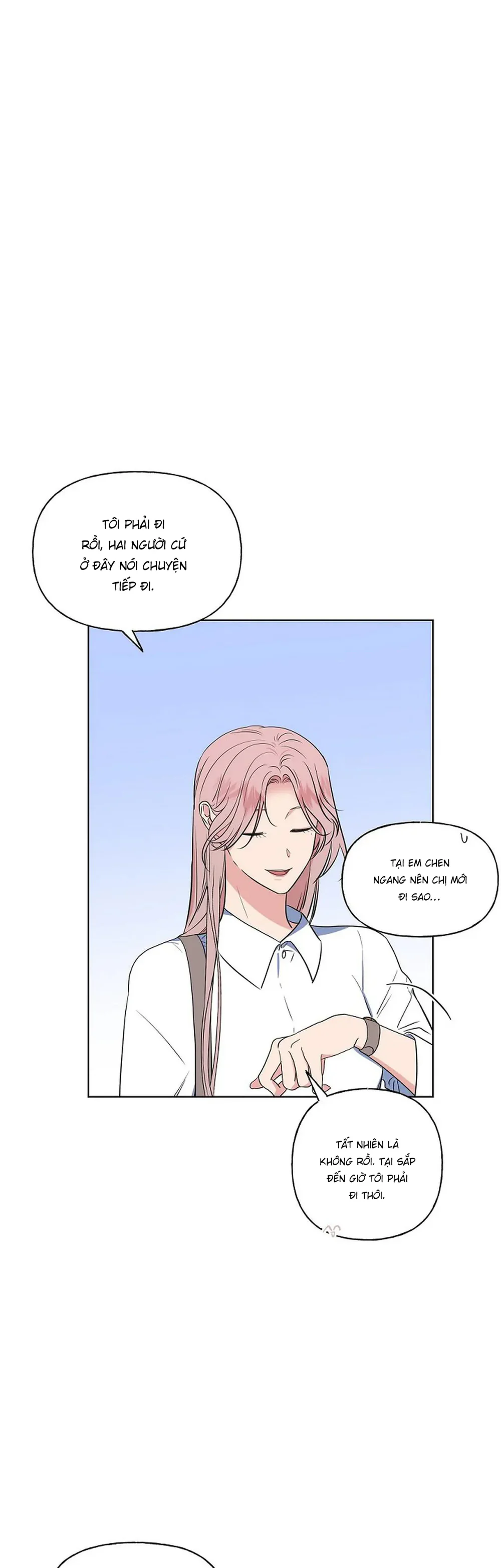 Kẻ Trộm Hồ Tiên Chapter 65 NT8 - Next Chapter 66 NT9