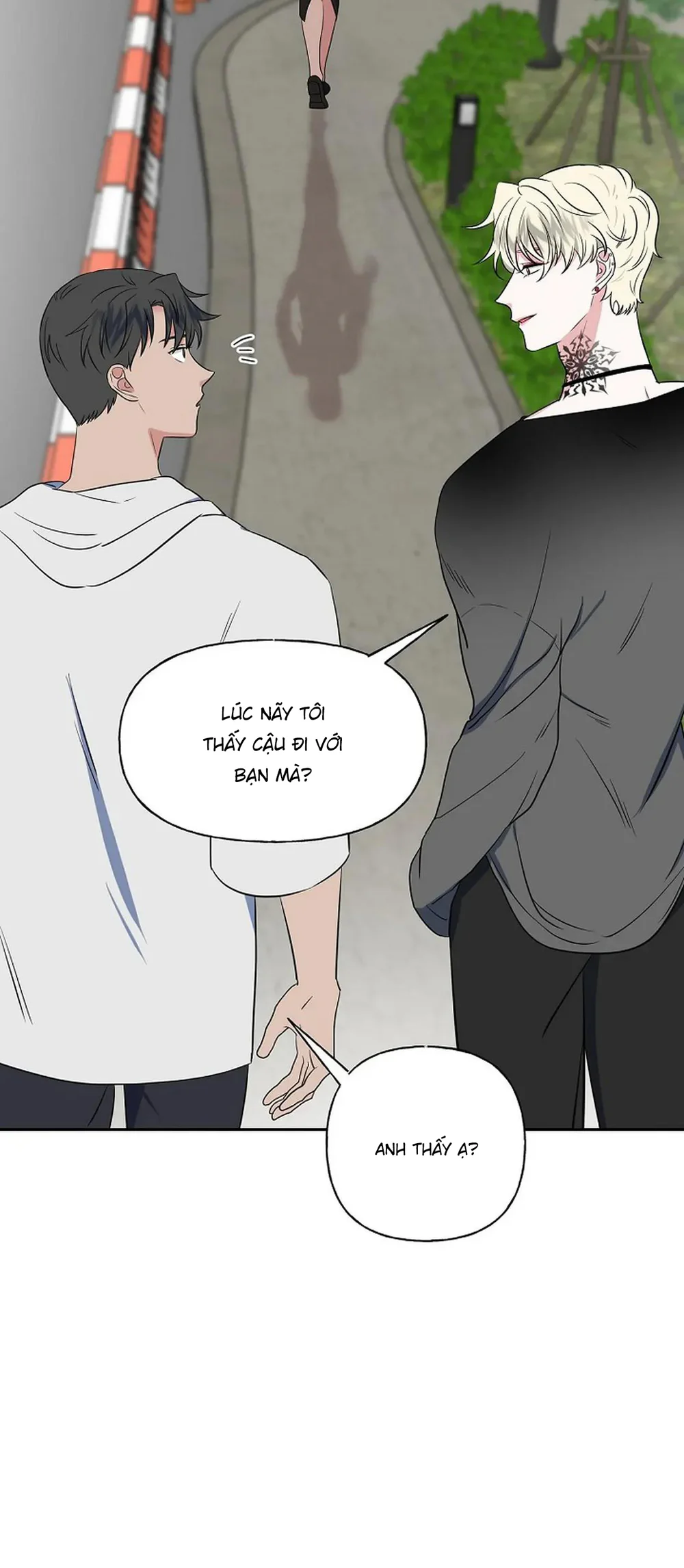 Kẻ Trộm Hồ Tiên Chapter 65 NT8 - Next Chapter 66 NT9