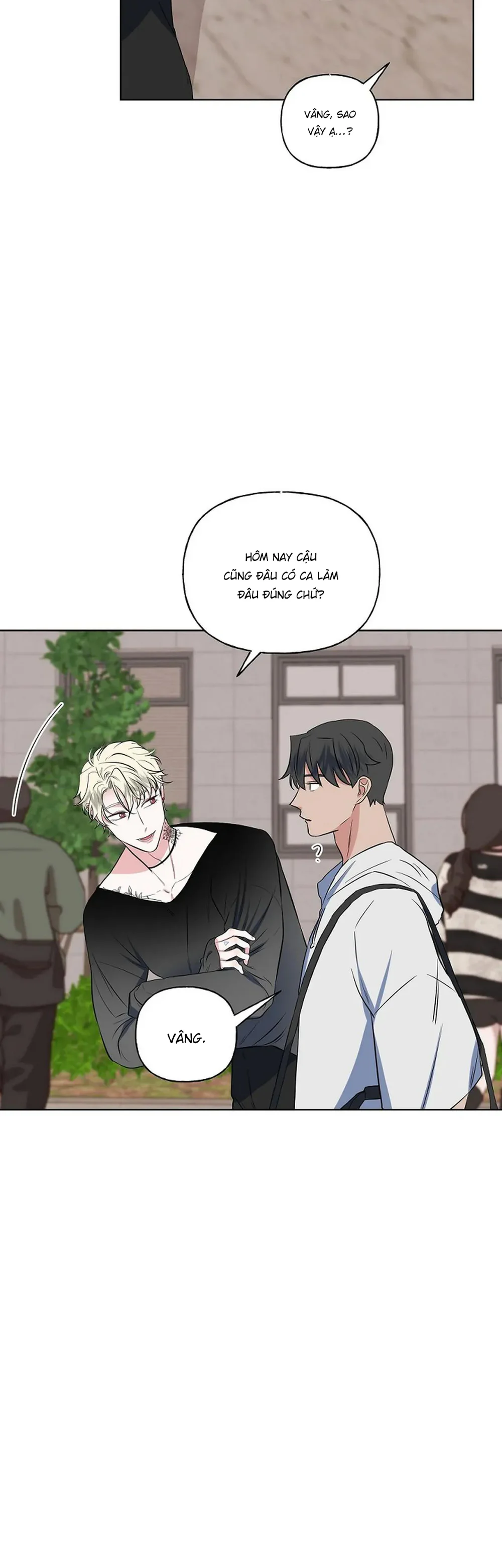 Kẻ Trộm Hồ Tiên Chapter 65 NT8 - Next Chapter 66 NT9