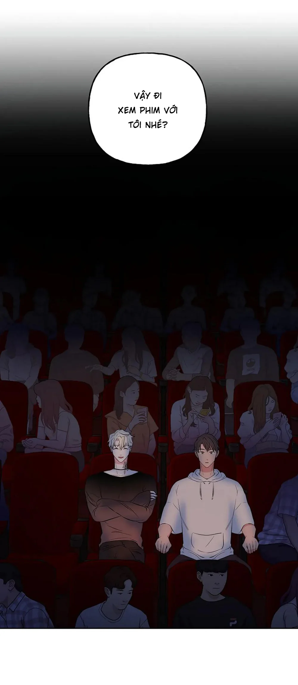 Kẻ Trộm Hồ Tiên Chapter 65 NT8 - Next Chapter 66 NT9