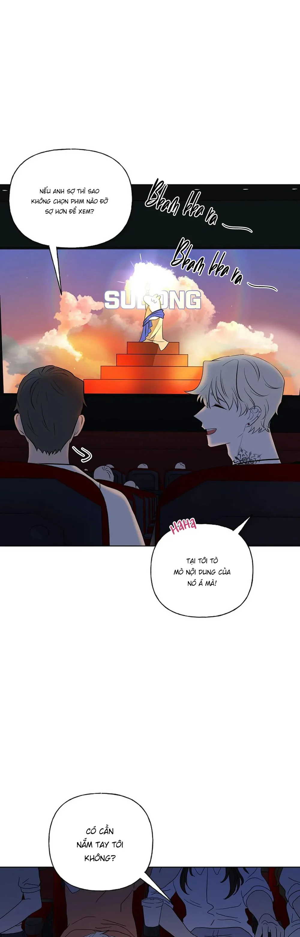 Kẻ Trộm Hồ Tiên Chapter 65 NT8 - Next Chapter 66 NT9