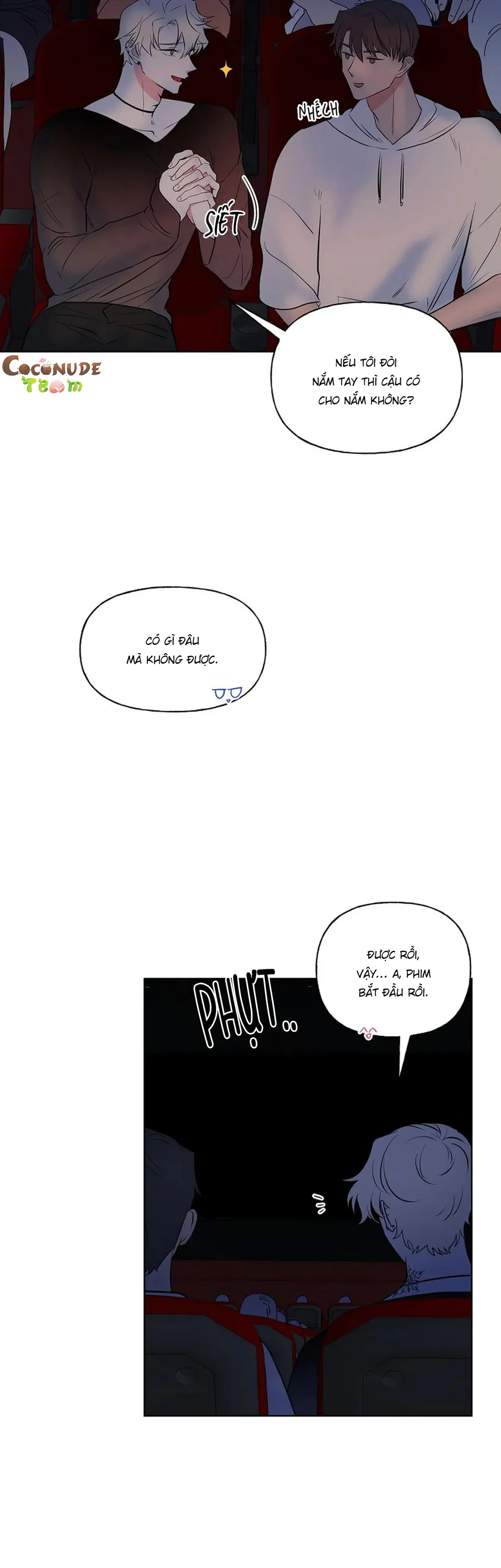 Kẻ Trộm Hồ Tiên Chapter 65 NT8 - Next Chapter 66 NT9