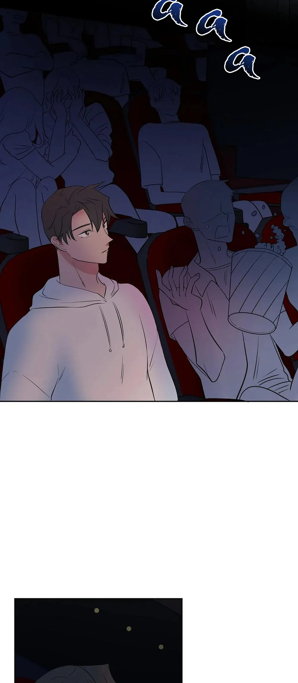 Kẻ Trộm Hồ Tiên Chapter 65 NT8 - Next Chapter 66 NT9