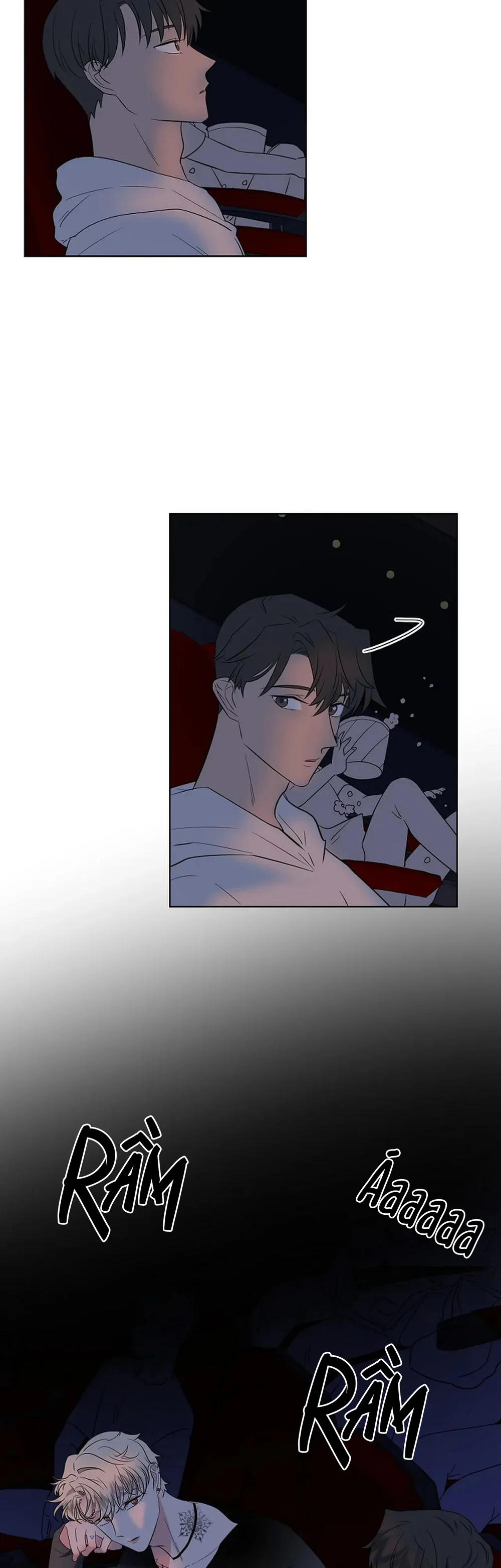 Kẻ Trộm Hồ Tiên Chapter 65 NT8 - Next Chapter 66 NT9