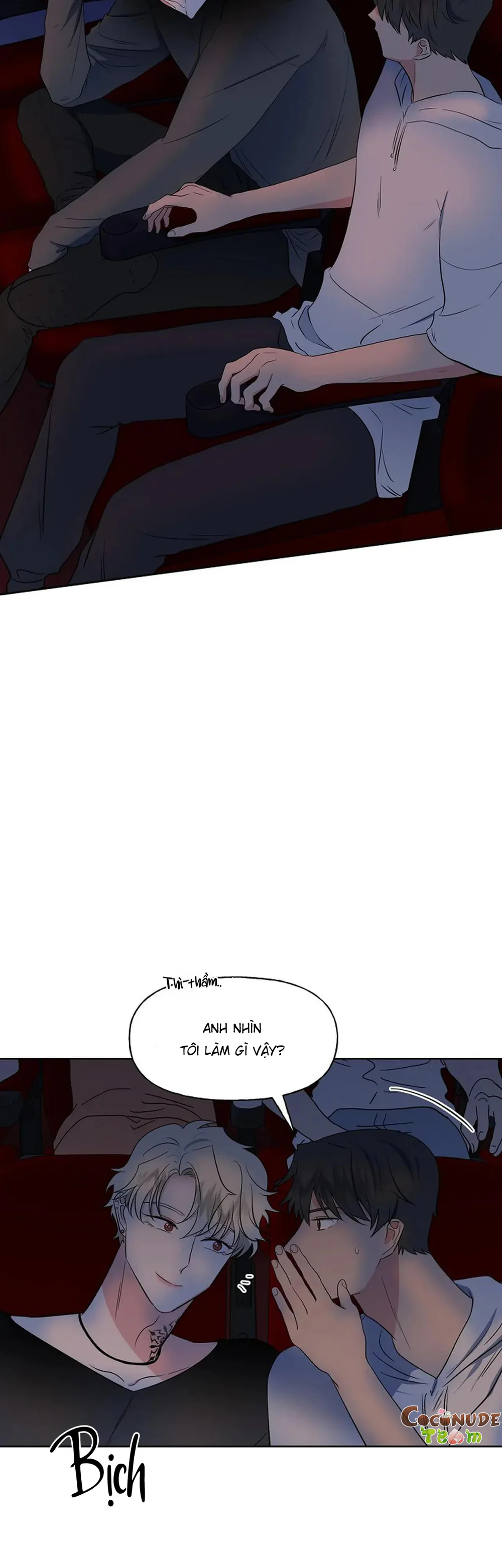 Kẻ Trộm Hồ Tiên Chapter 65 NT8 - Next Chapter 66 NT9