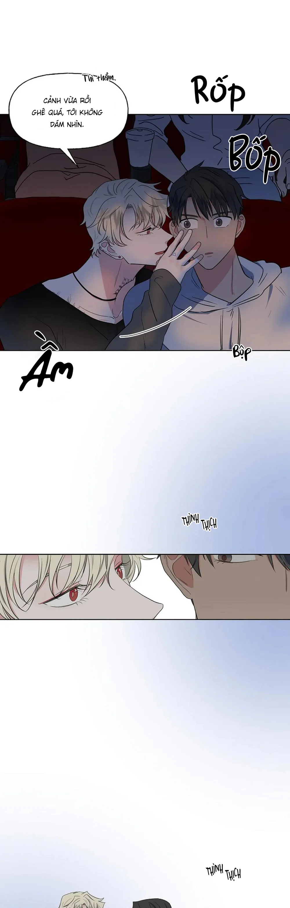 Kẻ Trộm Hồ Tiên Chapter 65 NT8 - Next Chapter 66 NT9