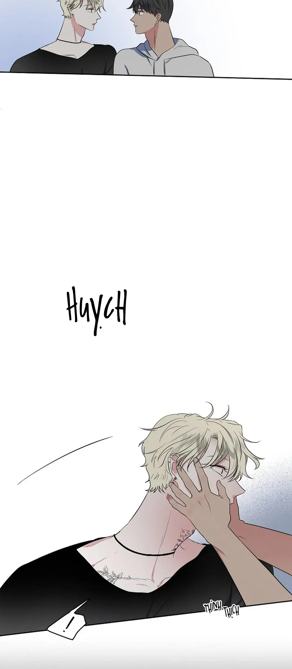 Kẻ Trộm Hồ Tiên Chapter 65 NT8 - Next Chapter 66 NT9