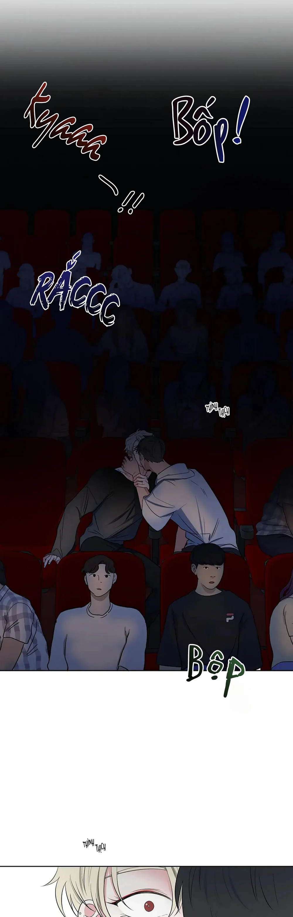 Kẻ Trộm Hồ Tiên Chapter 65 NT8 - Next Chapter 66 NT9