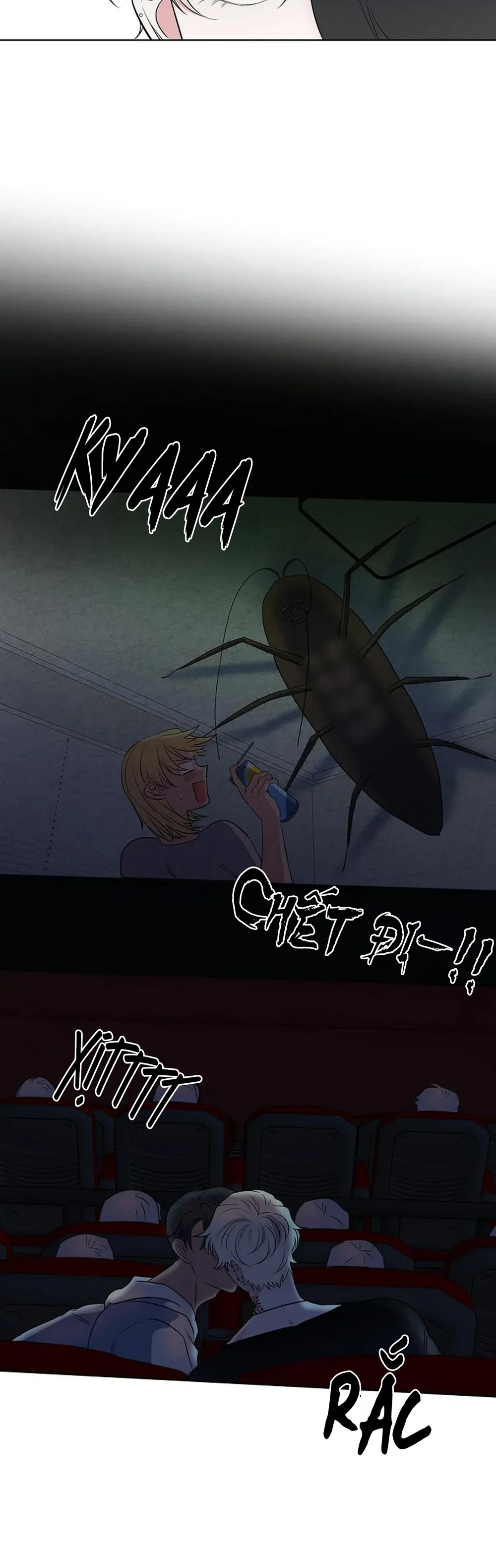 Kẻ Trộm Hồ Tiên Chapter 65 NT8 - Next Chapter 66 NT9