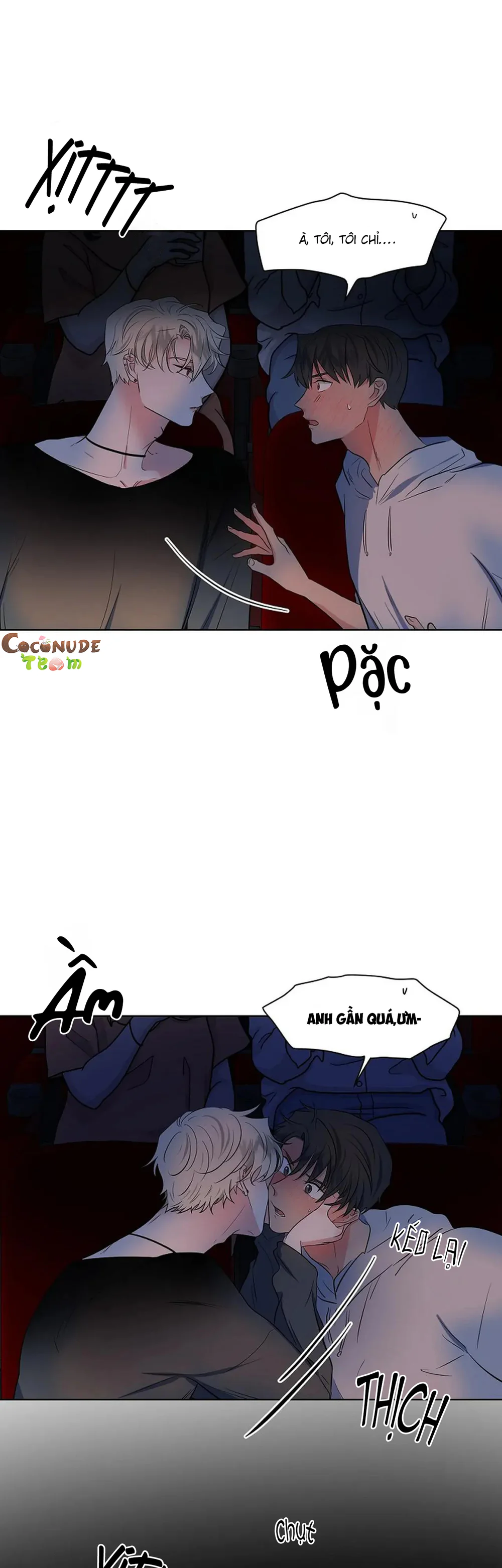 Kẻ Trộm Hồ Tiên Chapter 65 NT8 - Next Chapter 66 NT9