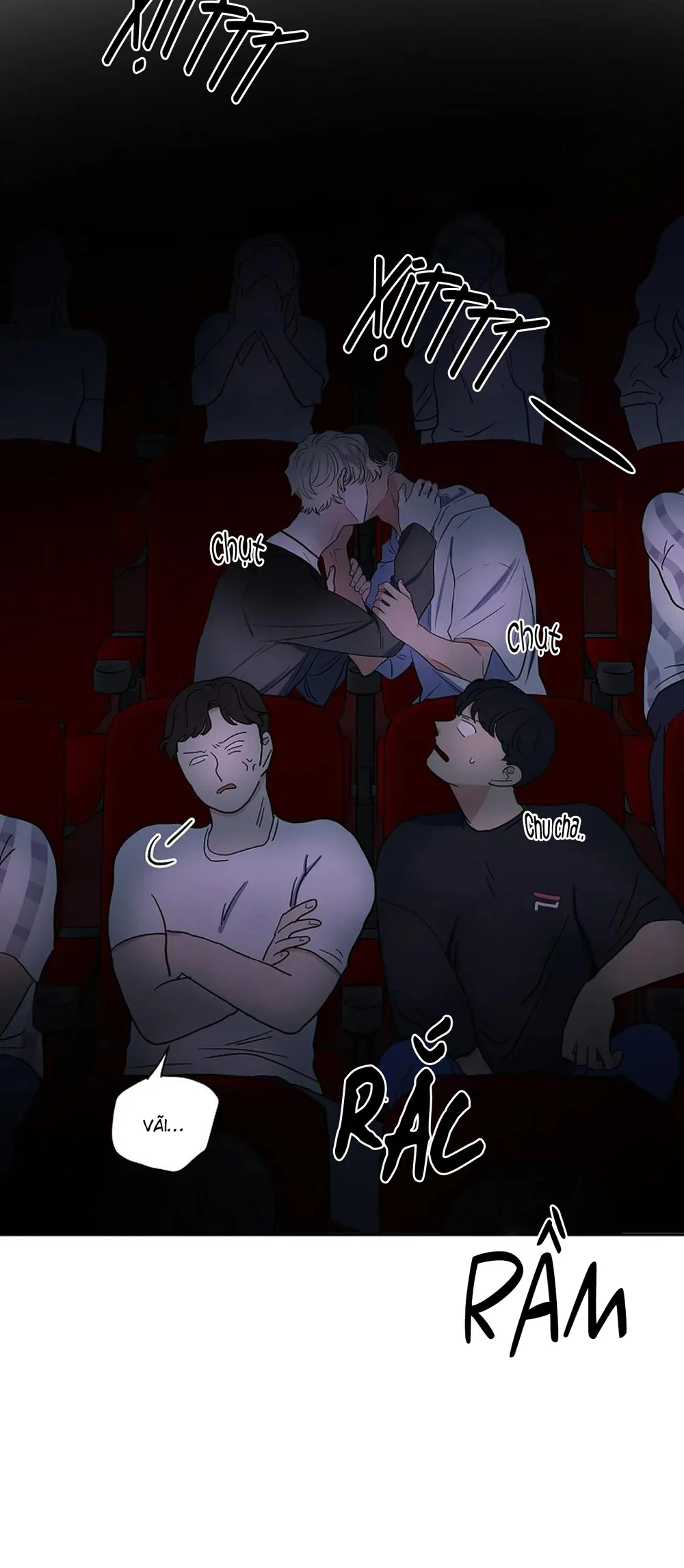 Kẻ Trộm Hồ Tiên Chapter 65 NT8 - Next Chapter 66 NT9