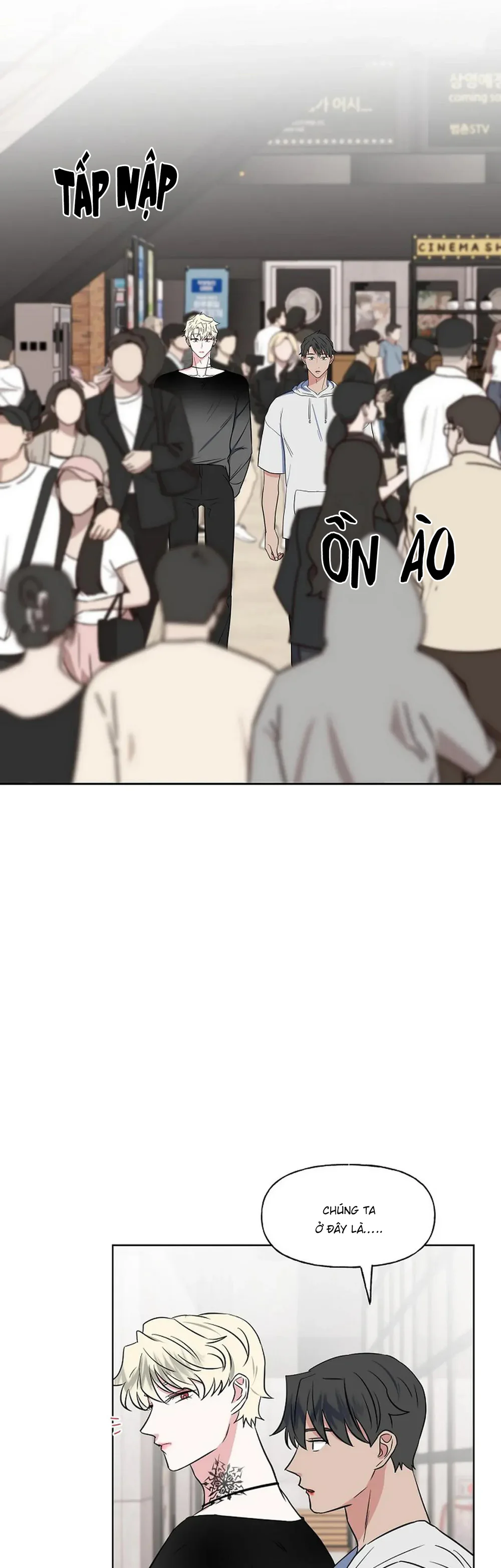 Kẻ Trộm Hồ Tiên Chapter 65 NT8 - Next Chapter 66 NT9