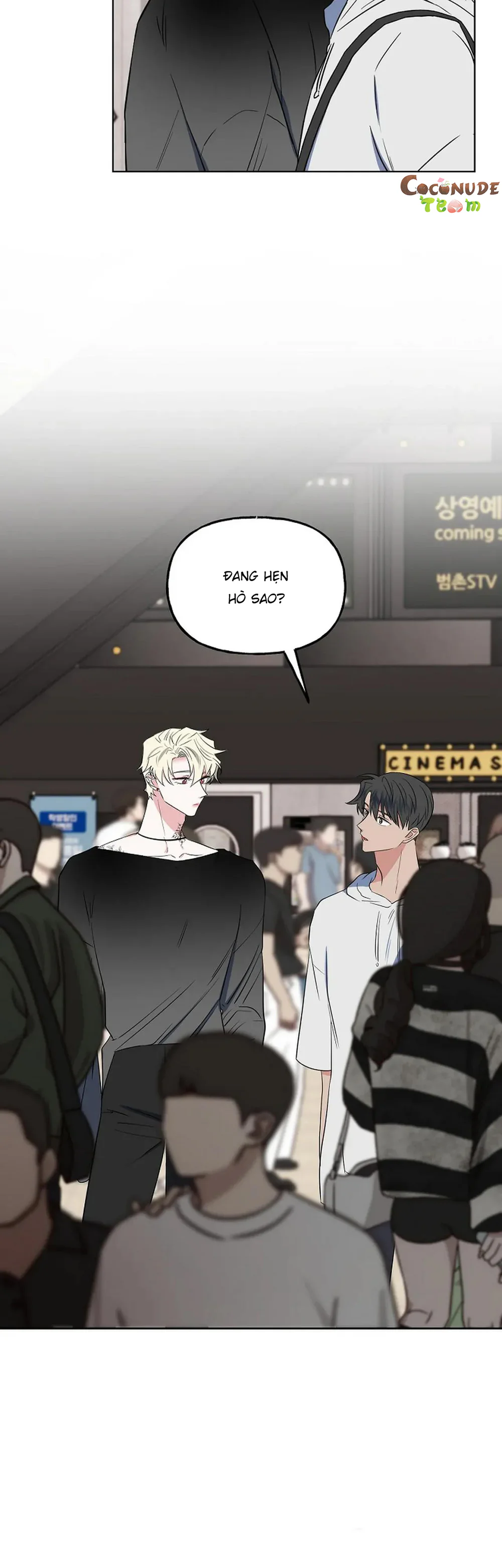 Kẻ Trộm Hồ Tiên Chapter 65 NT8 - Next Chapter 66 NT9