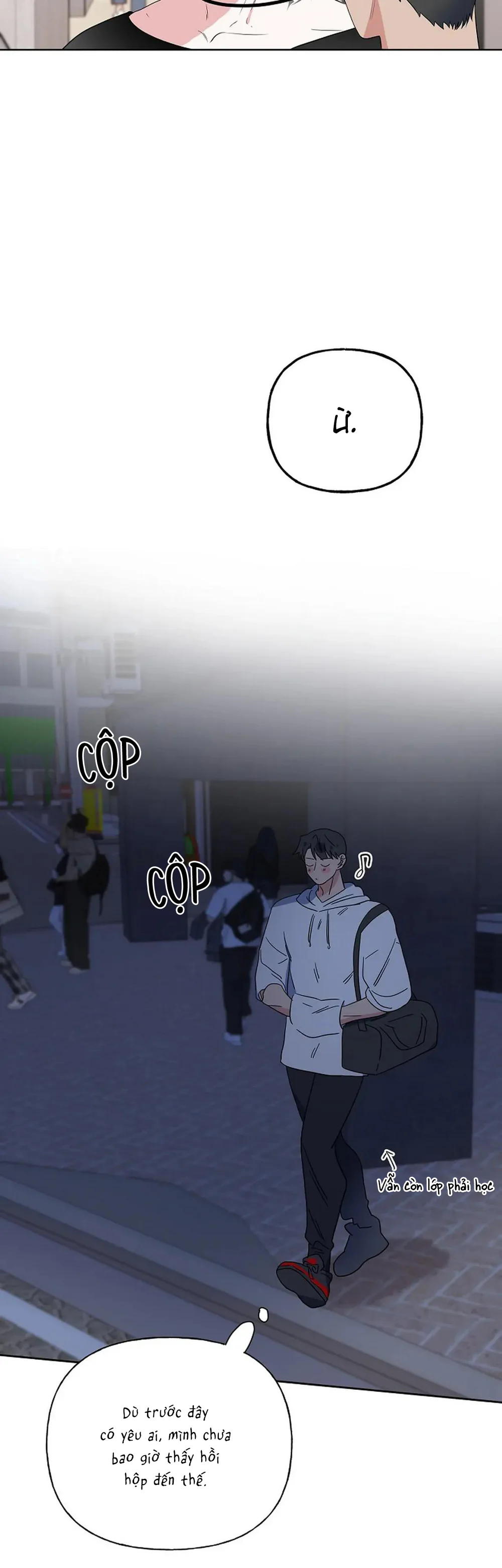 Kẻ Trộm Hồ Tiên Chapter 65 NT8 - Next Chapter 66 NT9