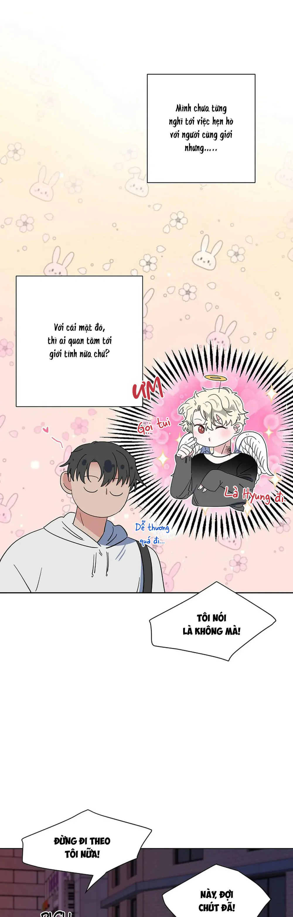 Kẻ Trộm Hồ Tiên Chapter 65 NT8 - Next Chapter 66 NT9