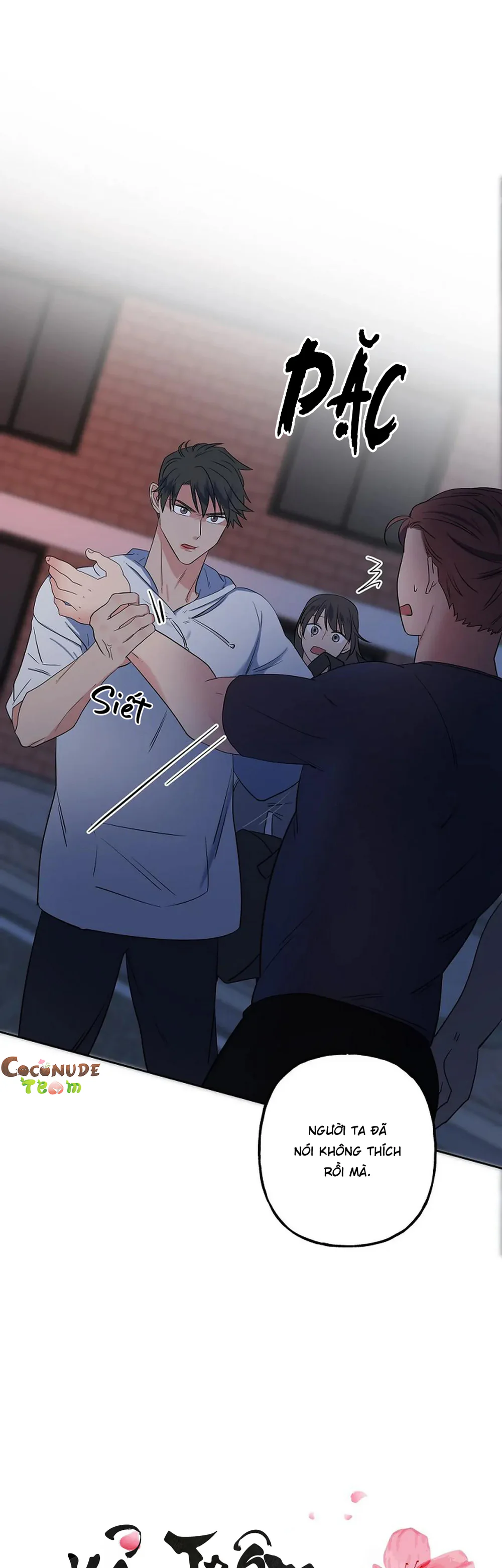 Kẻ Trộm Hồ Tiên Chapter 65 NT8 - Next Chapter 66 NT9