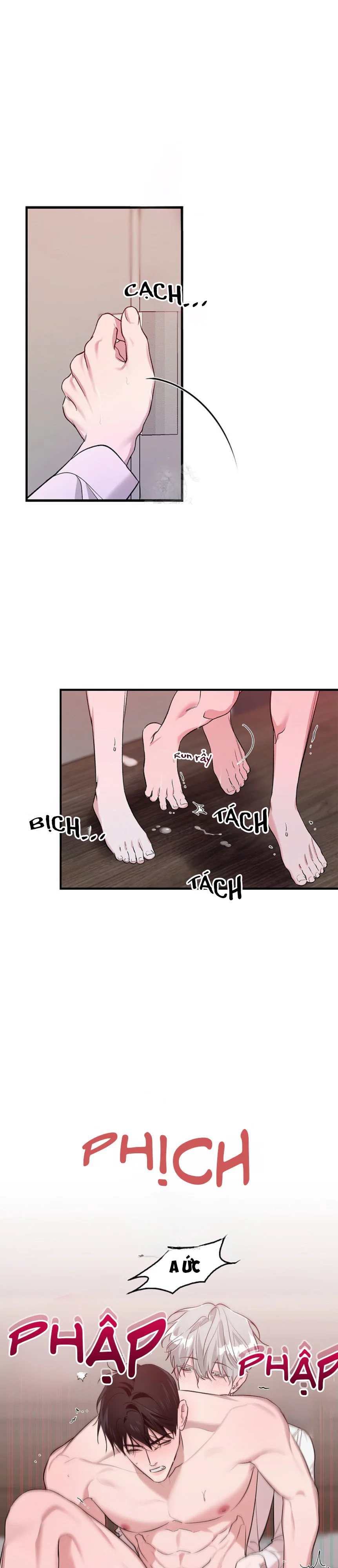 Zero Side Chapter 8 H - Next Chapter 9 H