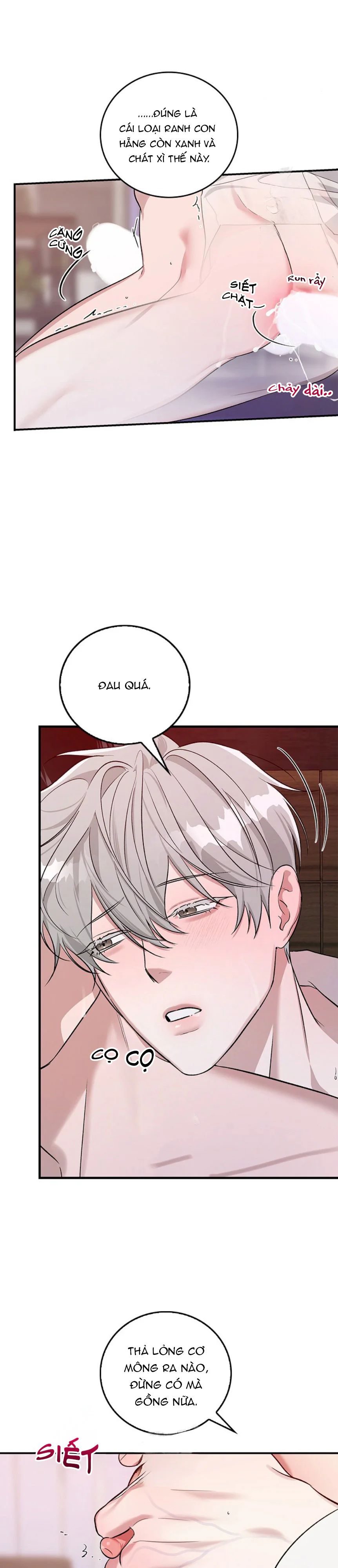 Zero Side Chapter 8 H - Next Chapter 9 H