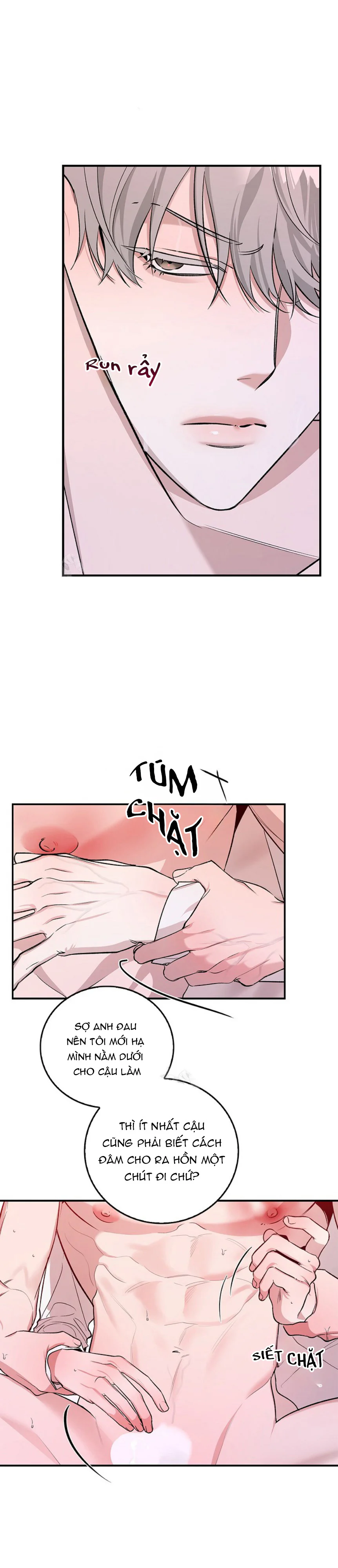 Zero Side Chapter 8 H - Next Chapter 9 H