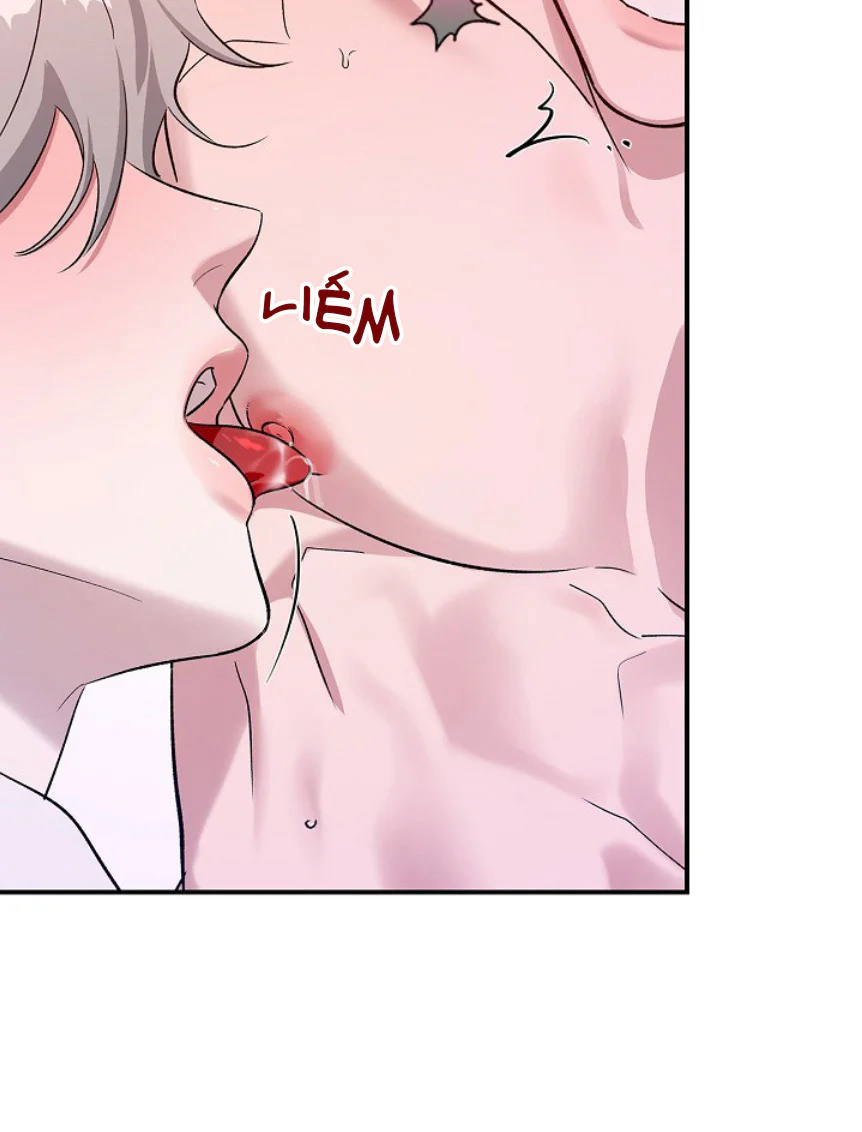 Zero Side Chapter 8 H - Next Chapter 9 H