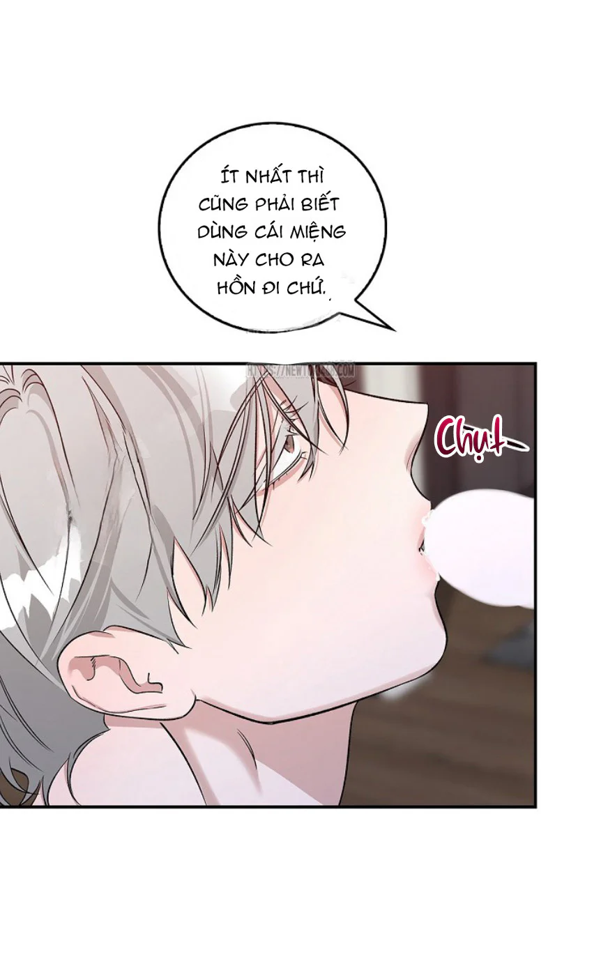 Zero Side Chapter 8 H - Next Chapter 9 H