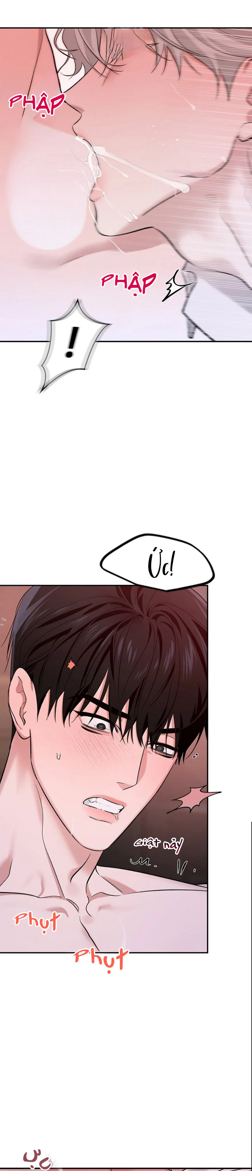 Zero Side Chapter 8 H - Next Chapter 9 H