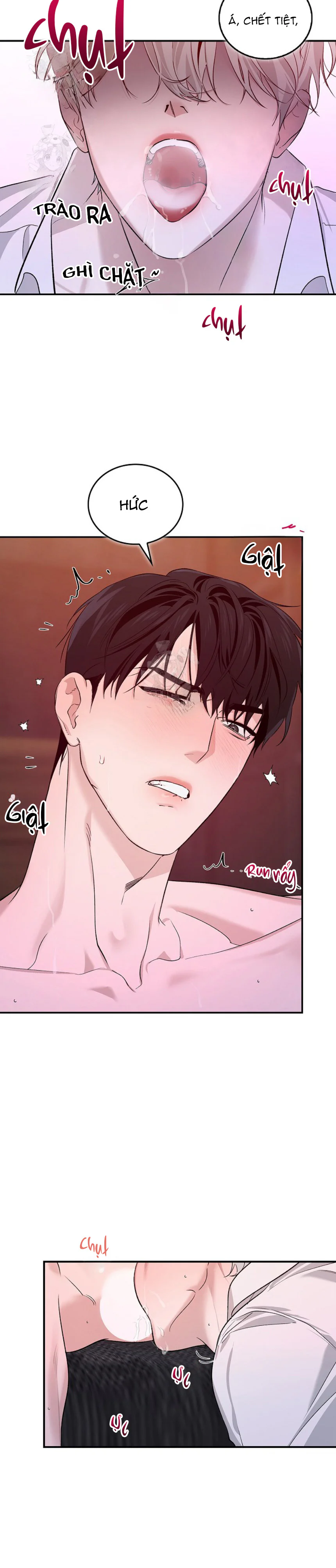 Zero Side Chapter 8 H - Next Chapter 9 H