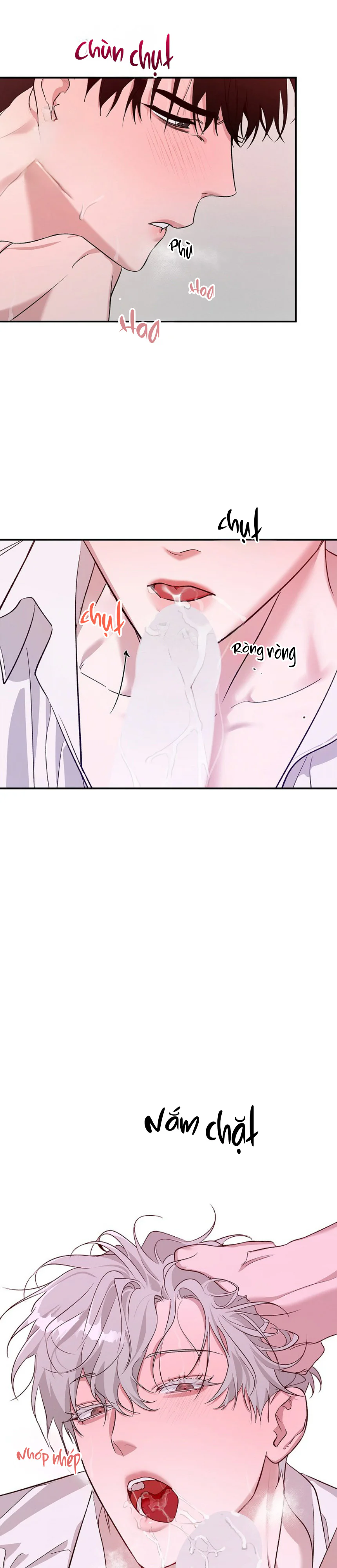 Zero Side Chapter 8 H - Next Chapter 9 H