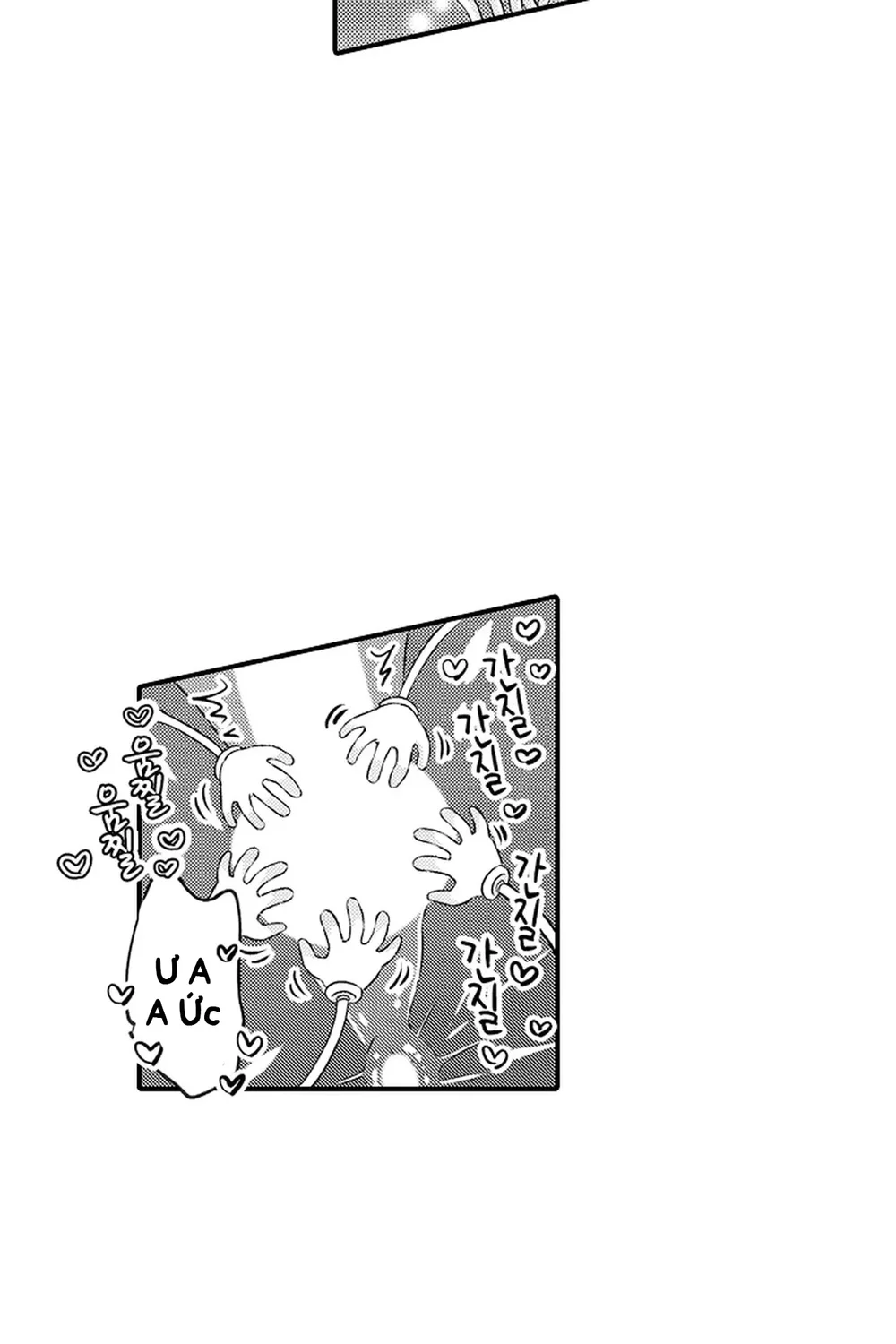 Trừng Phạt Tên Điệp Viên Kiêu Ngạo – Cù Đến Khi Lên Đỉnh Chapter 2 H - Next 