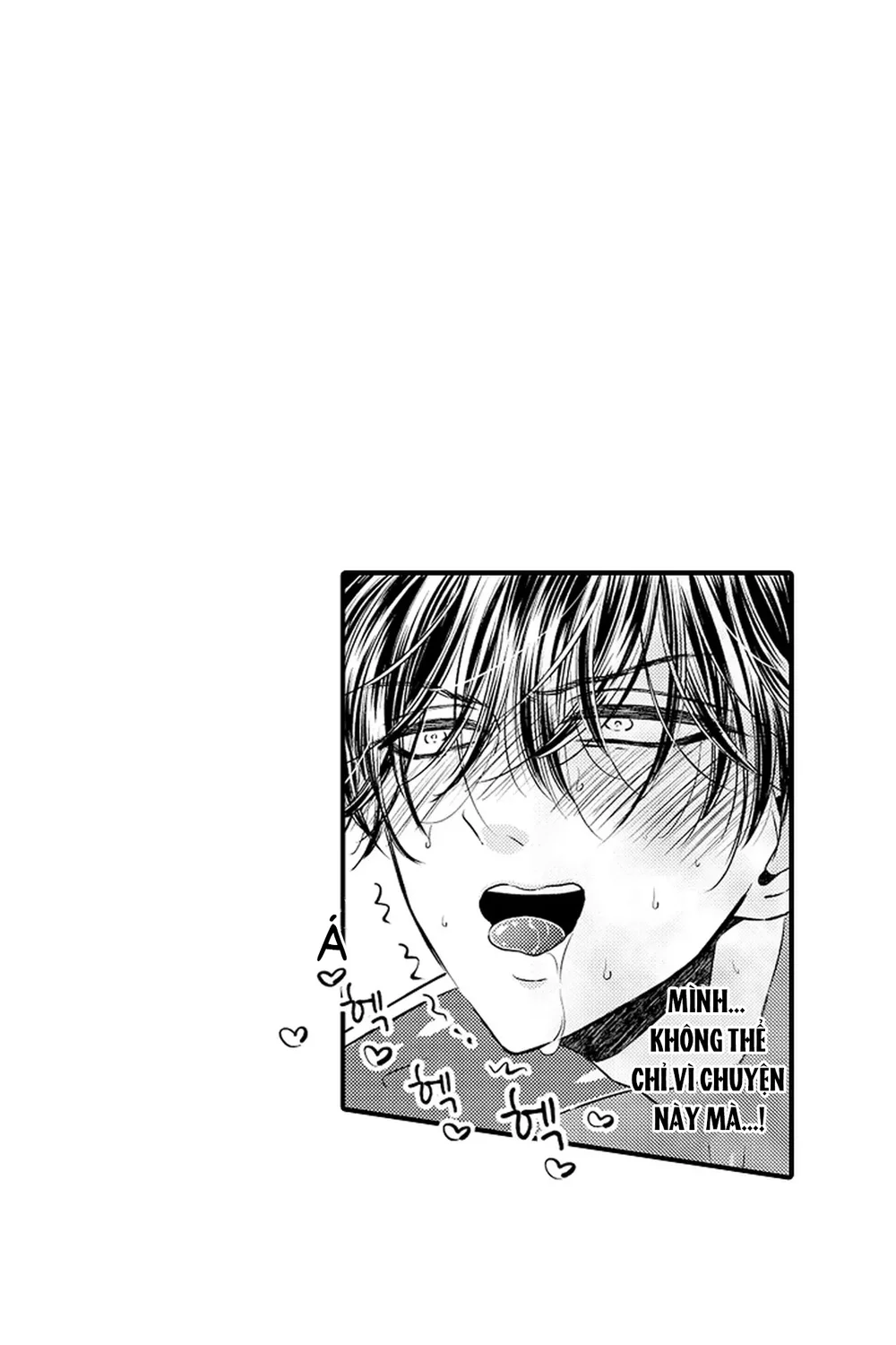 Trừng Phạt Tên Điệp Viên Kiêu Ngạo – Cù Đến Khi Lên Đỉnh Chapter 2 H - Next 