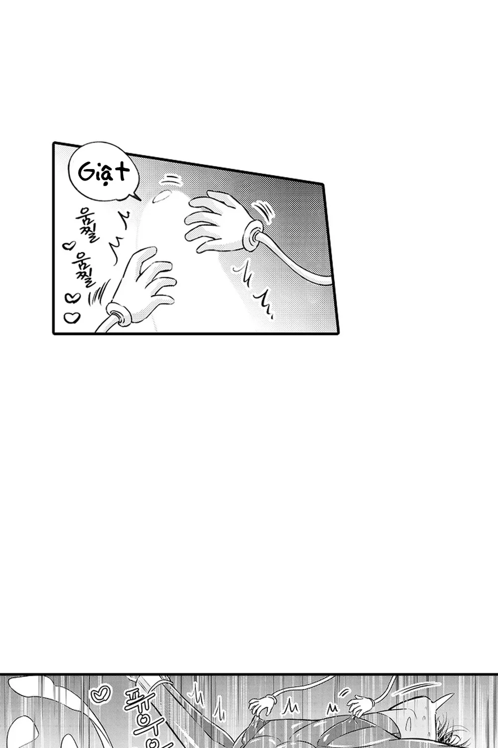 Trừng Phạt Tên Điệp Viên Kiêu Ngạo – Cù Đến Khi Lên Đỉnh Chapter 2 H - Next 