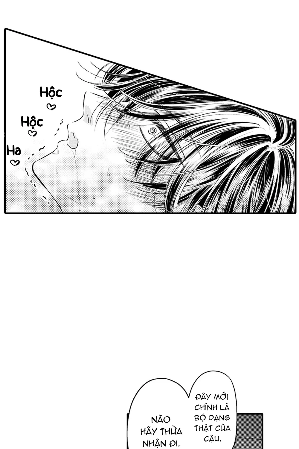 Trừng Phạt Tên Điệp Viên Kiêu Ngạo – Cù Đến Khi Lên Đỉnh Chapter 2 H - Next 