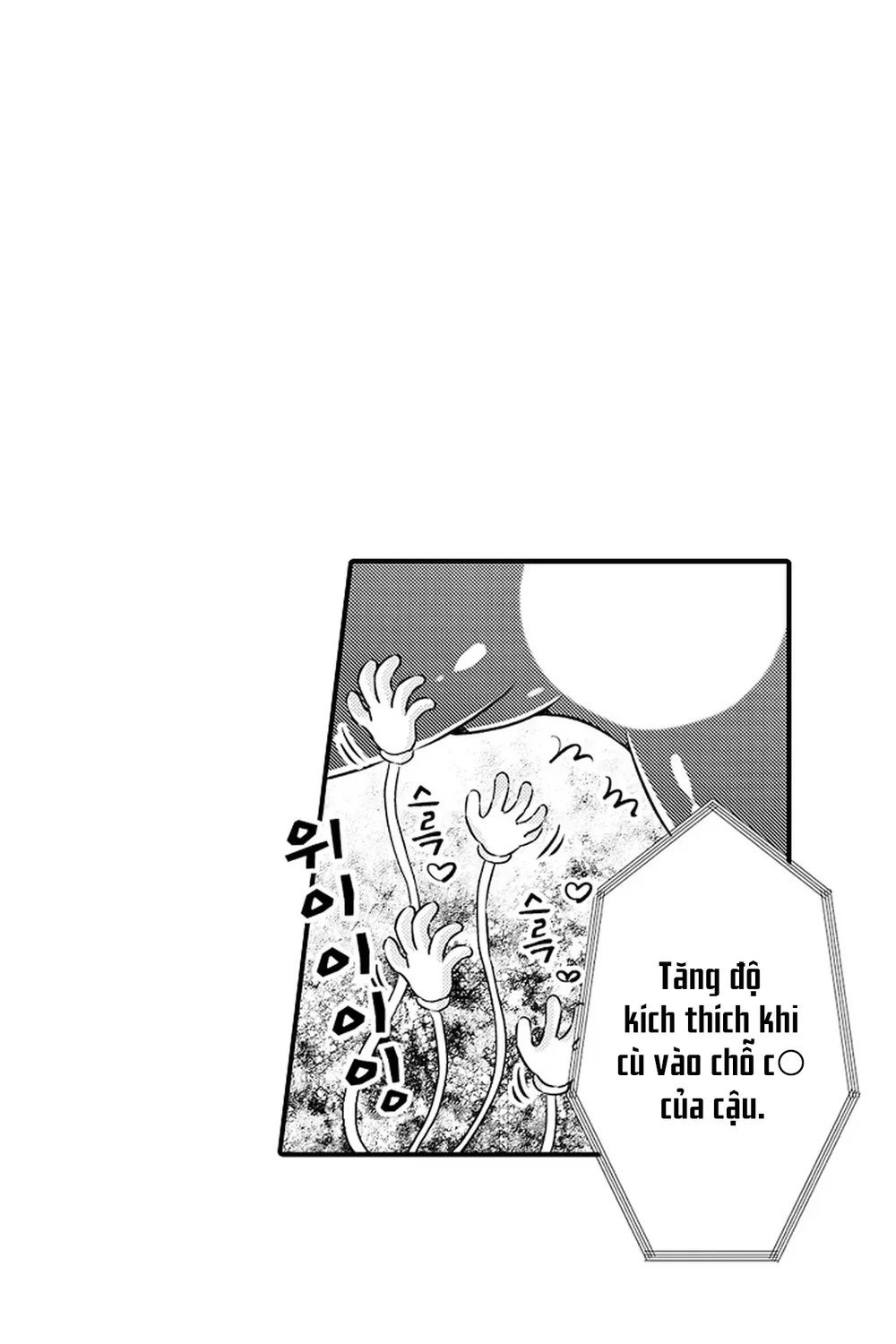 Trừng Phạt Tên Điệp Viên Kiêu Ngạo – Cù Đến Khi Lên Đỉnh Chapter 2 H - Next 