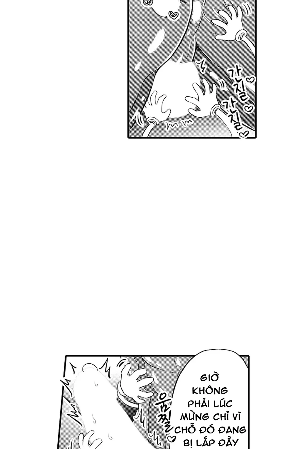 Trừng Phạt Tên Điệp Viên Kiêu Ngạo – Cù Đến Khi Lên Đỉnh Chapter 2 H - Next 