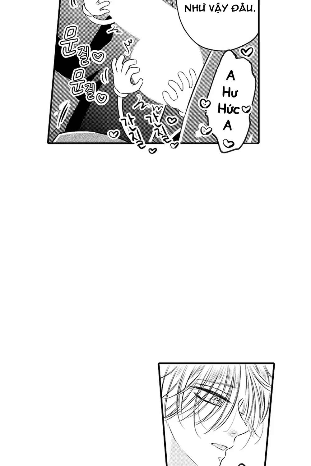 Trừng Phạt Tên Điệp Viên Kiêu Ngạo – Cù Đến Khi Lên Đỉnh Chapter 2 H - Next 