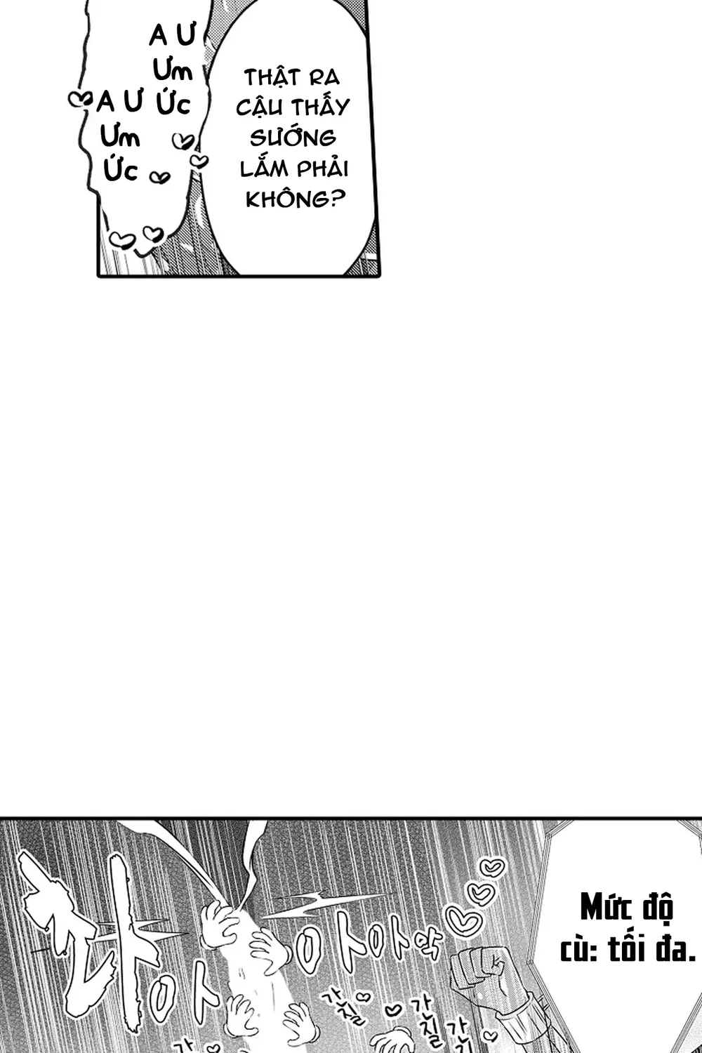 Trừng Phạt Tên Điệp Viên Kiêu Ngạo – Cù Đến Khi Lên Đỉnh Chapter 2 H - Next 