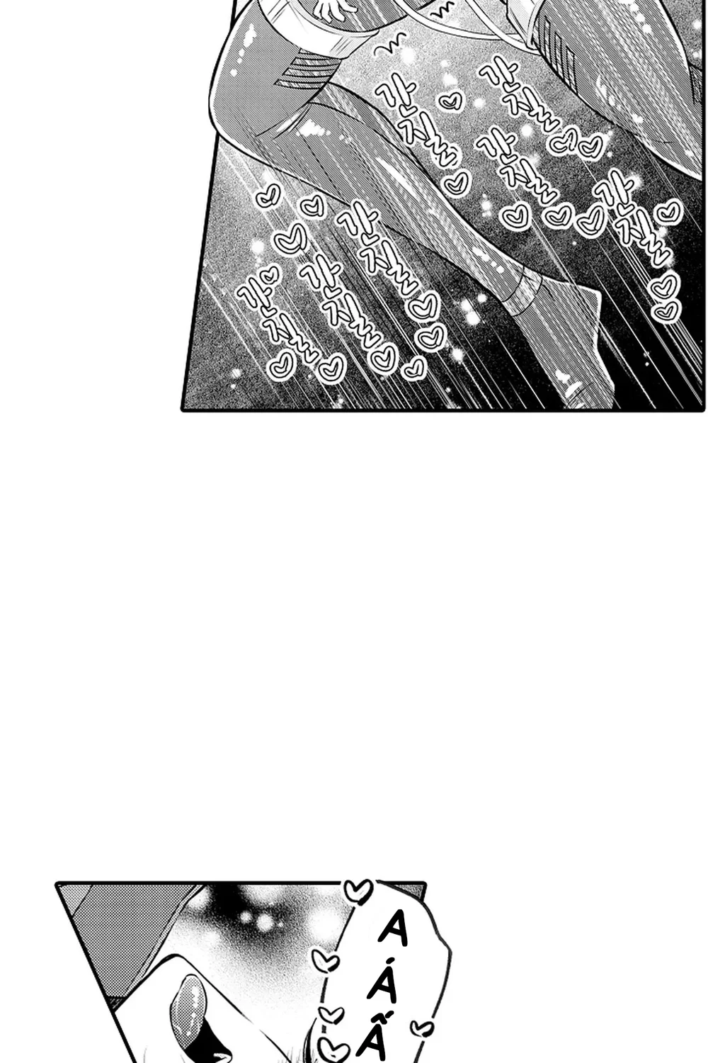 Trừng Phạt Tên Điệp Viên Kiêu Ngạo – Cù Đến Khi Lên Đỉnh Chapter 2 H - Next 