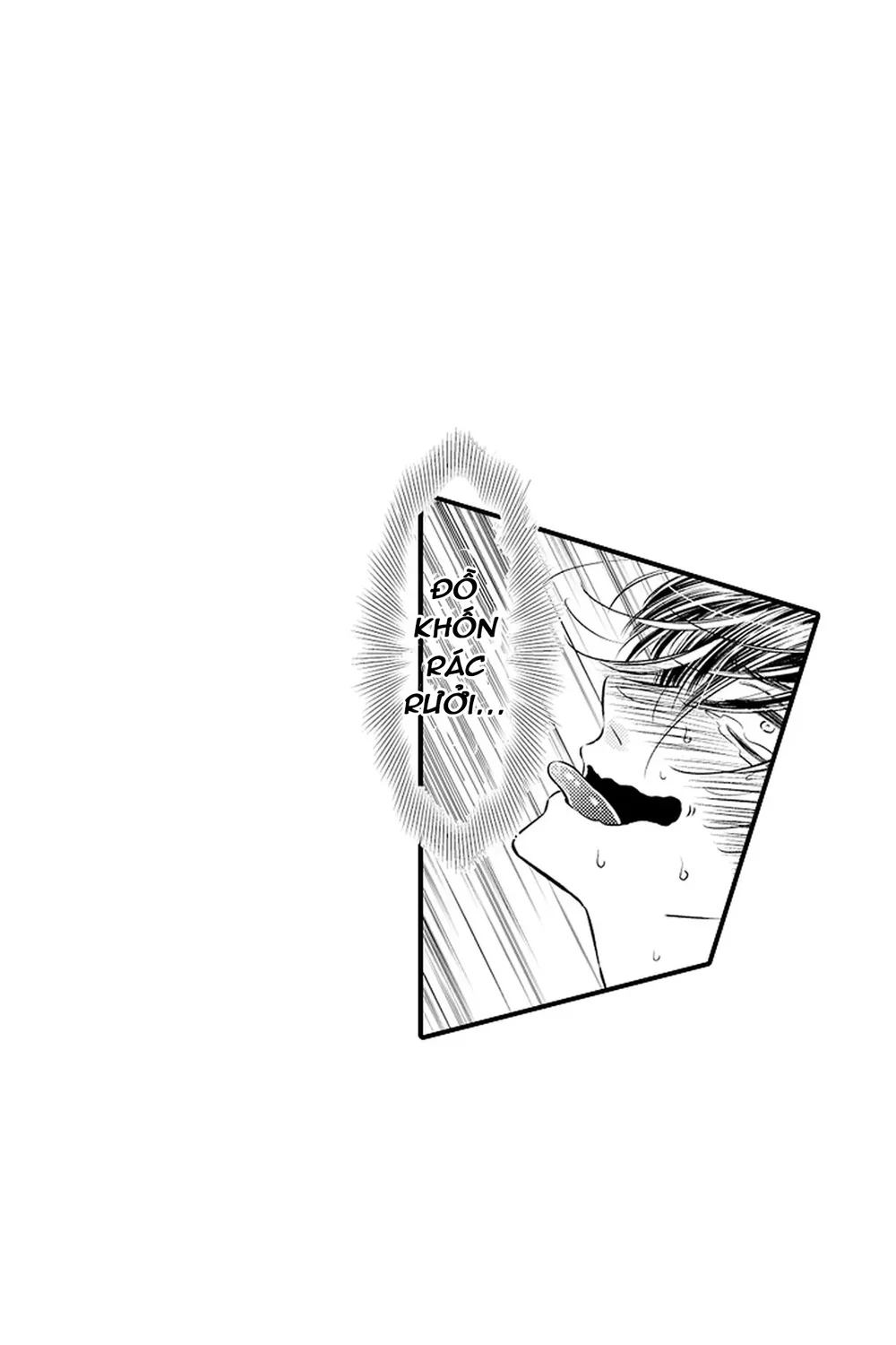 Trừng Phạt Tên Điệp Viên Kiêu Ngạo – Cù Đến Khi Lên Đỉnh Chapter 2 H - Next 