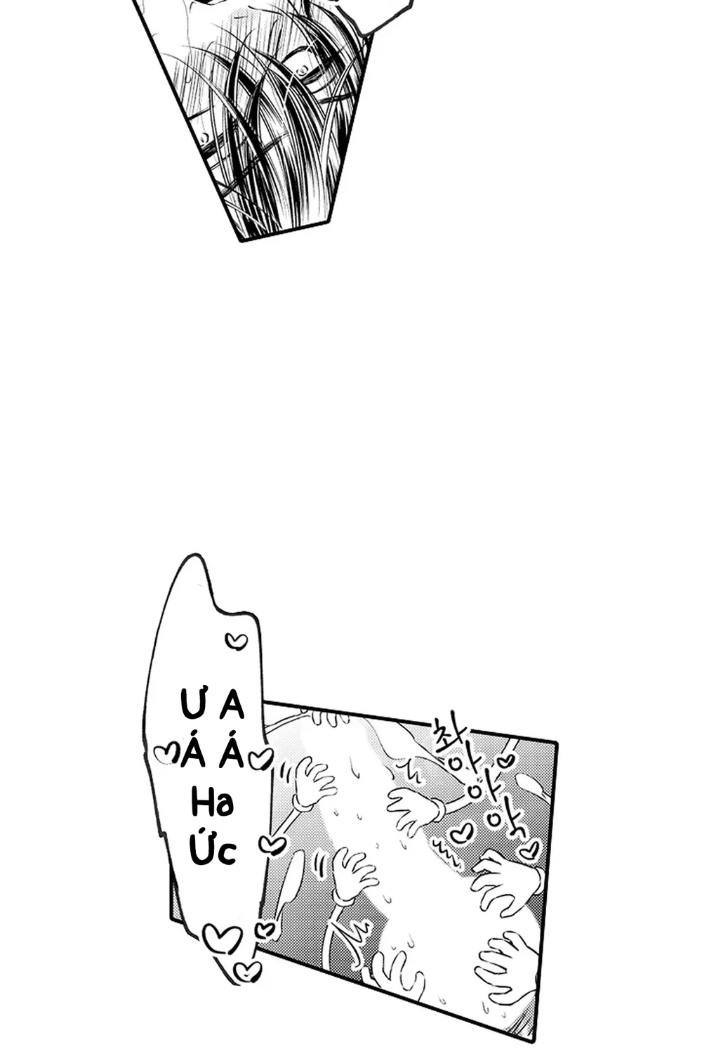 Trừng Phạt Tên Điệp Viên Kiêu Ngạo – Cù Đến Khi Lên Đỉnh Chapter 2 H - Next 