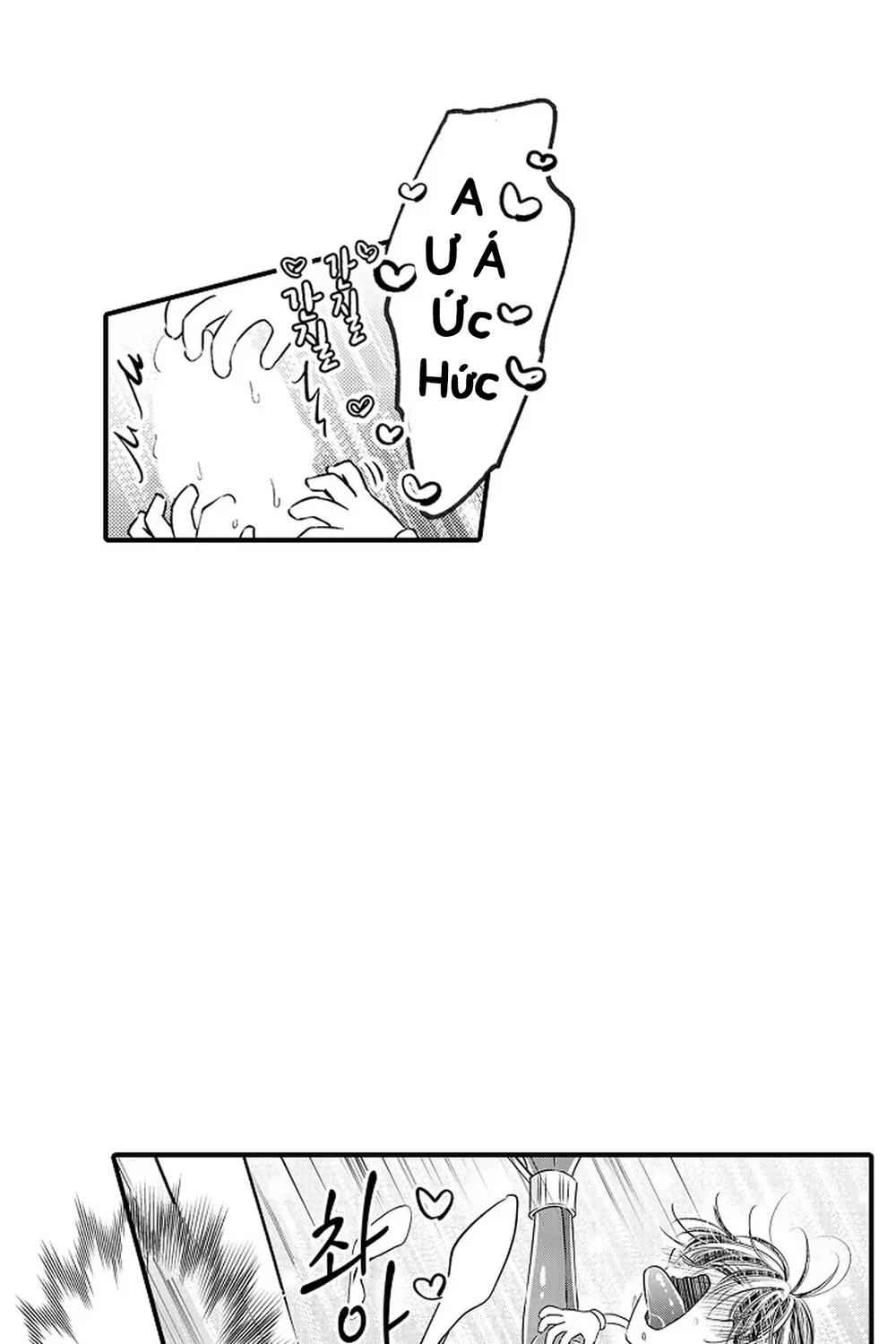 Trừng Phạt Tên Điệp Viên Kiêu Ngạo – Cù Đến Khi Lên Đỉnh Chapter 2 H - Next 