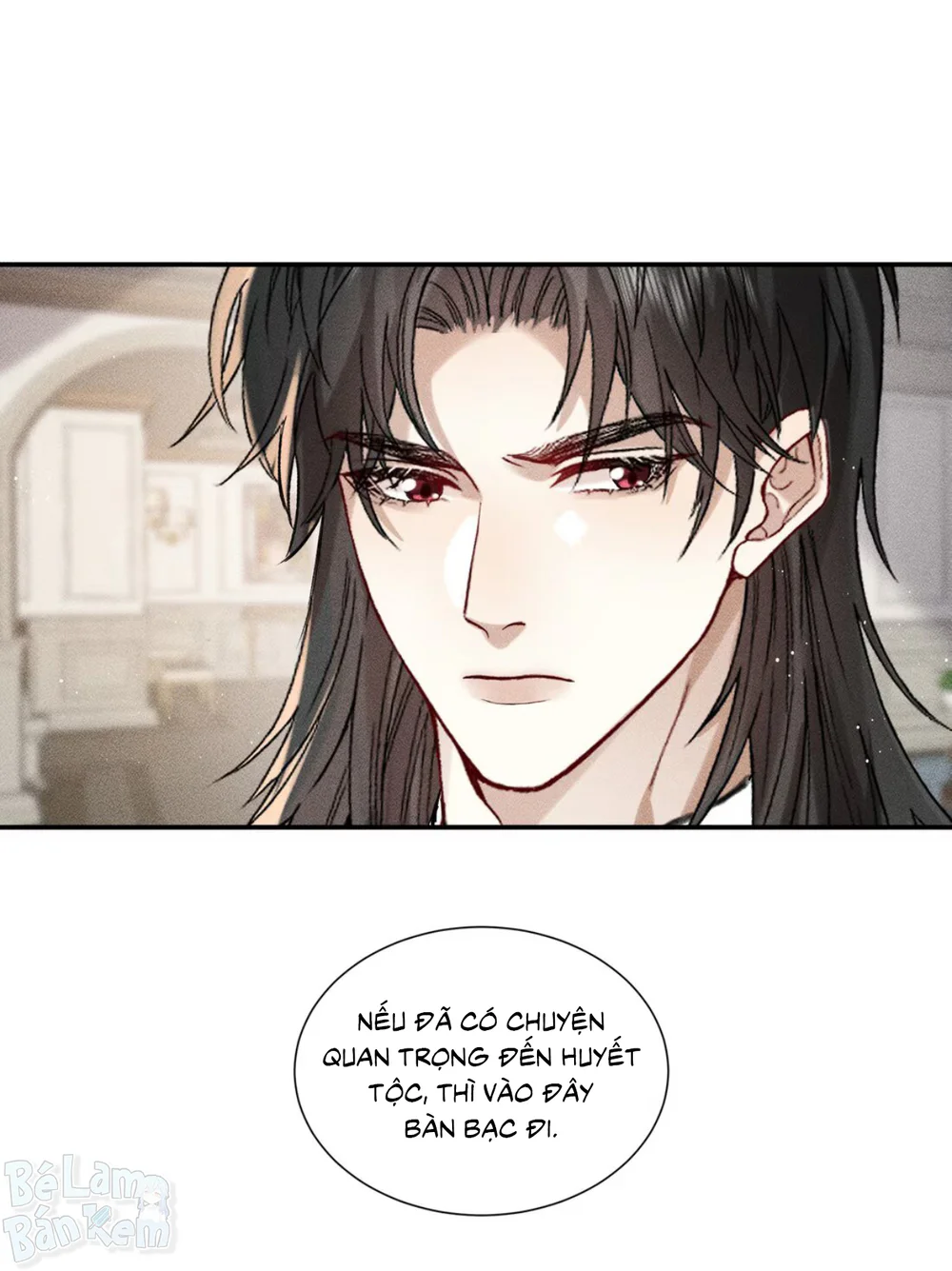 NHẬN GIẶC LÀM CHA Chapter 21 - Next 