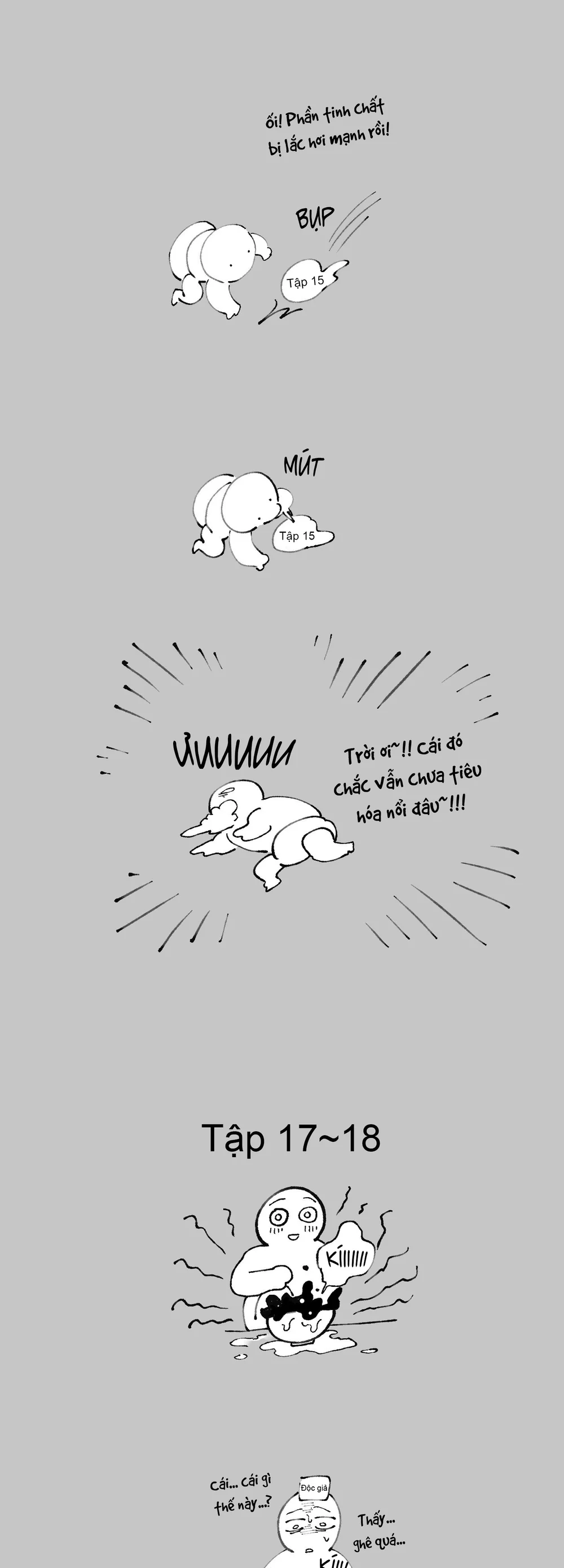 Mr.A's Farm Chapter 24.01 Hậu kỳ - Next 