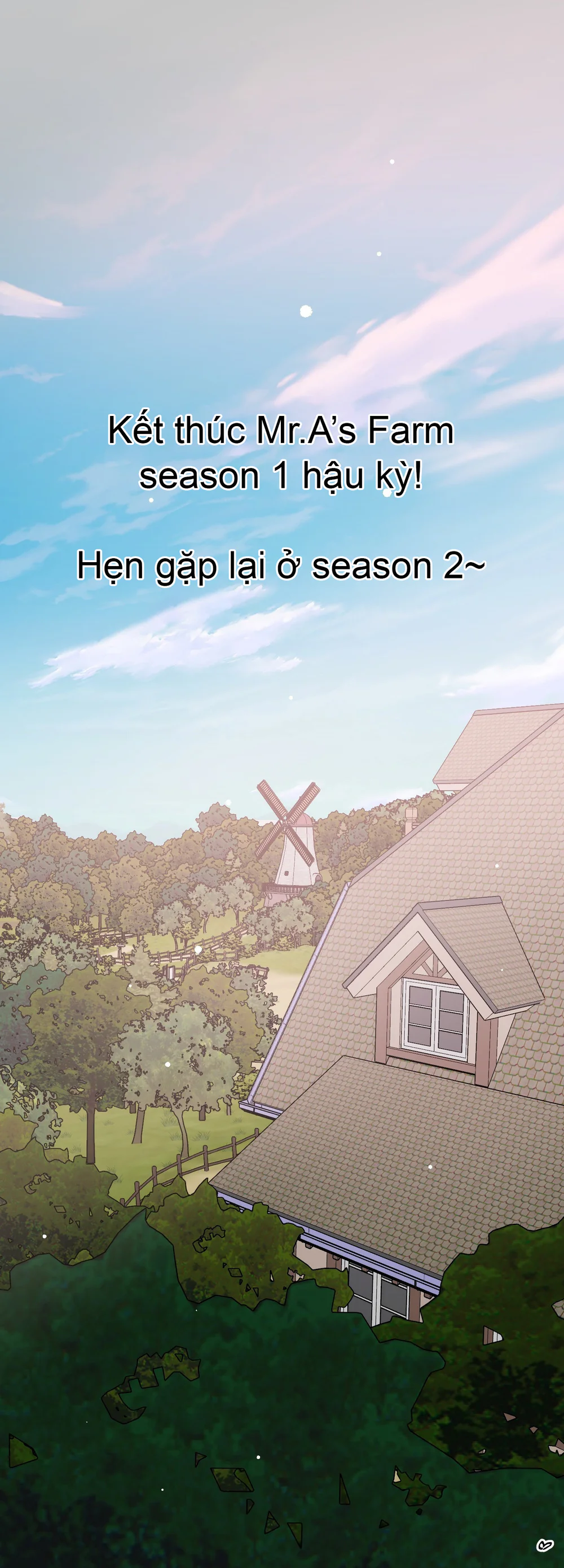 Mr.A's Farm Chapter 24.01 Hậu kỳ - Next 
