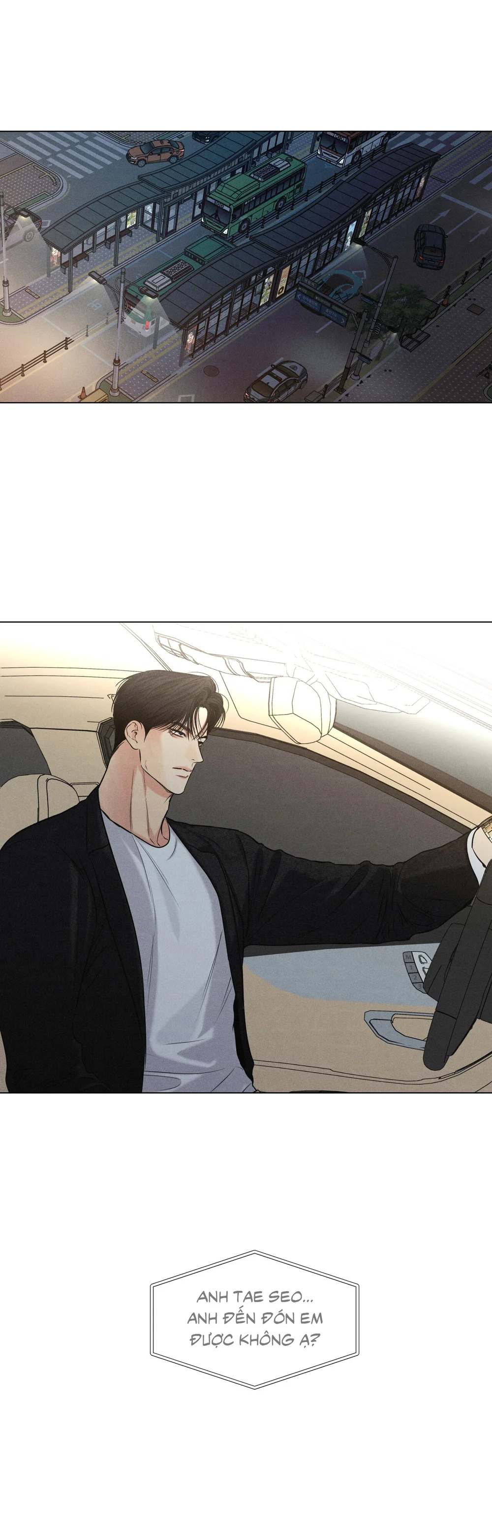 CÔNG VIỆC LÀM THÊM HÀNG NGÀY Chapter 38 - Next 