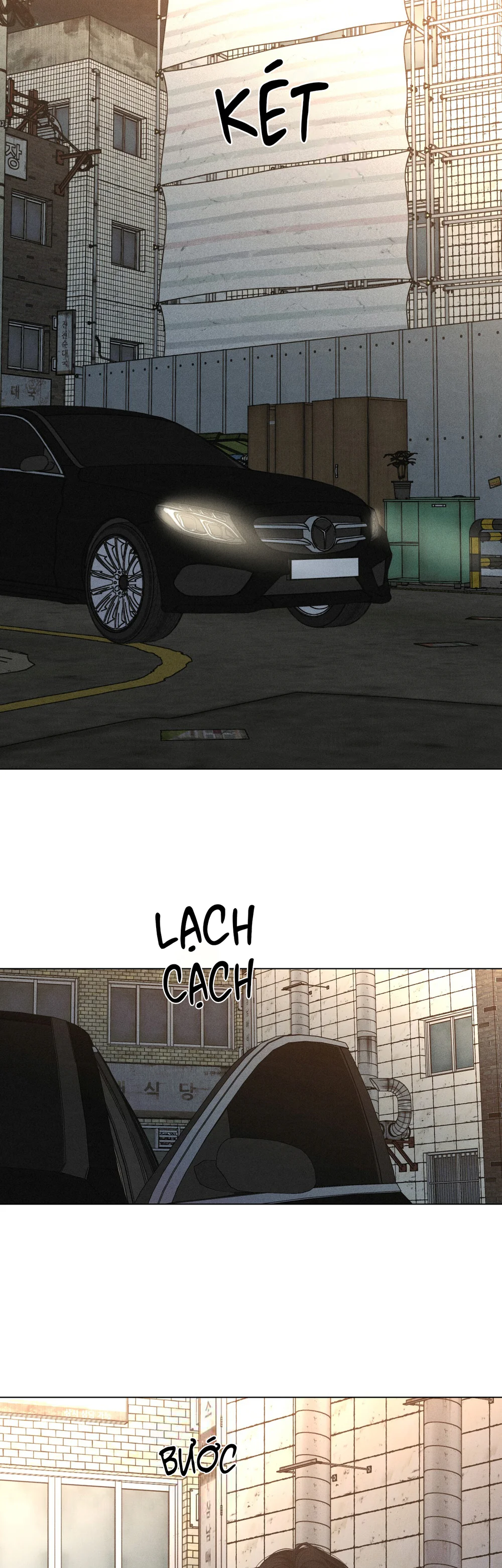 CÔNG VIỆC LÀM THÊM HÀNG NGÀY Chapter 38 - Next 