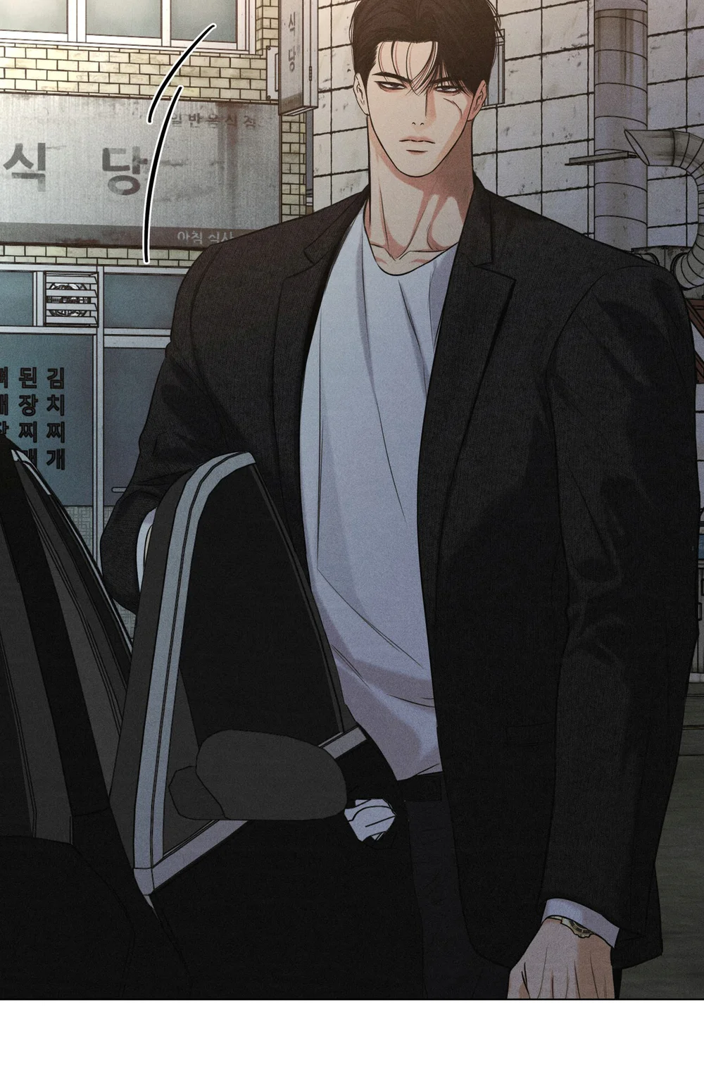 CÔNG VIỆC LÀM THÊM HÀNG NGÀY Chapter 38 - Next 